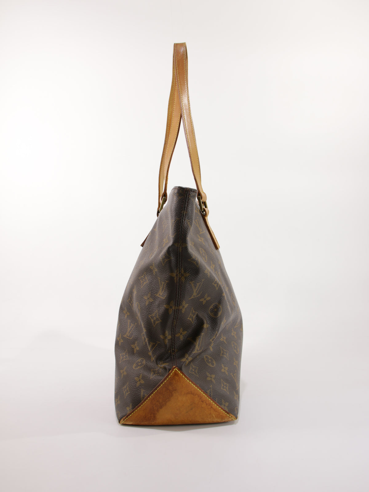 Louis Vuitton Cabas Mezzo