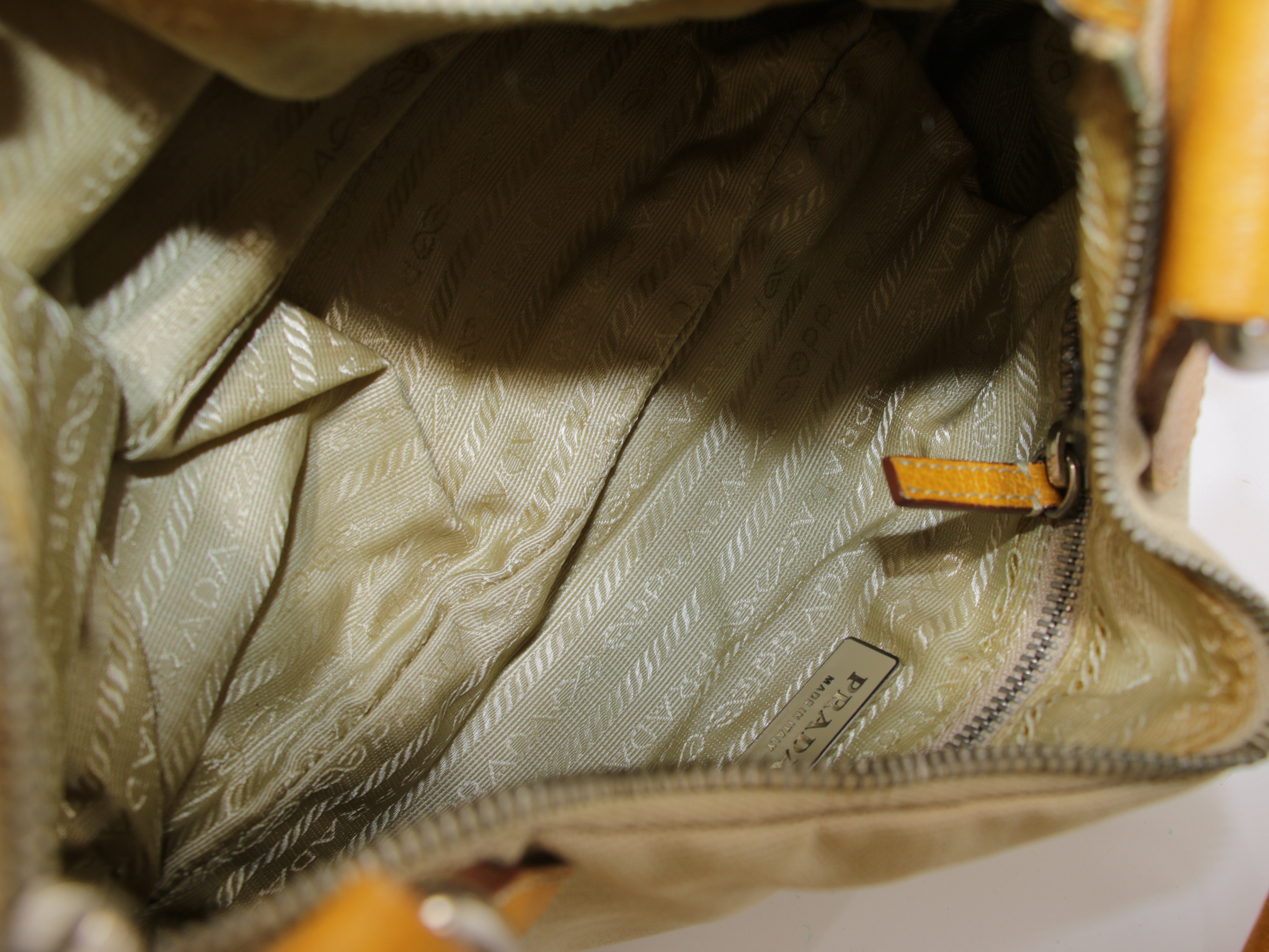 Shoulder Bag