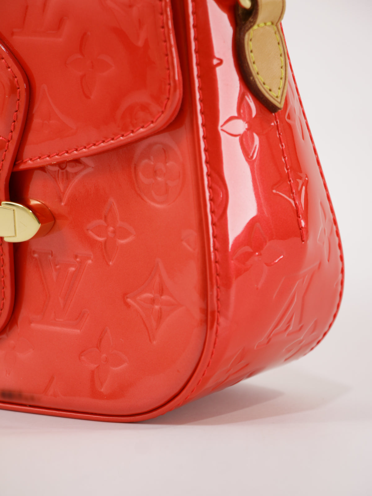 Louis Vuitton Shoulder Bag