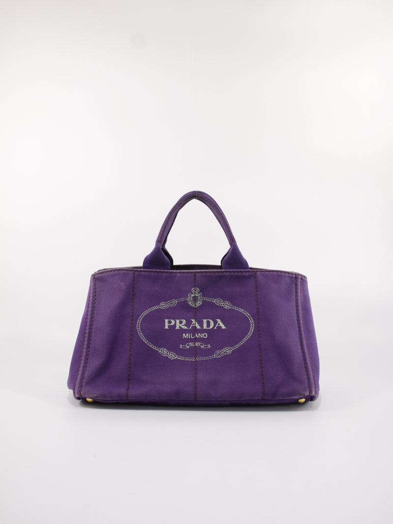 PRADA CANAPA GRANDE