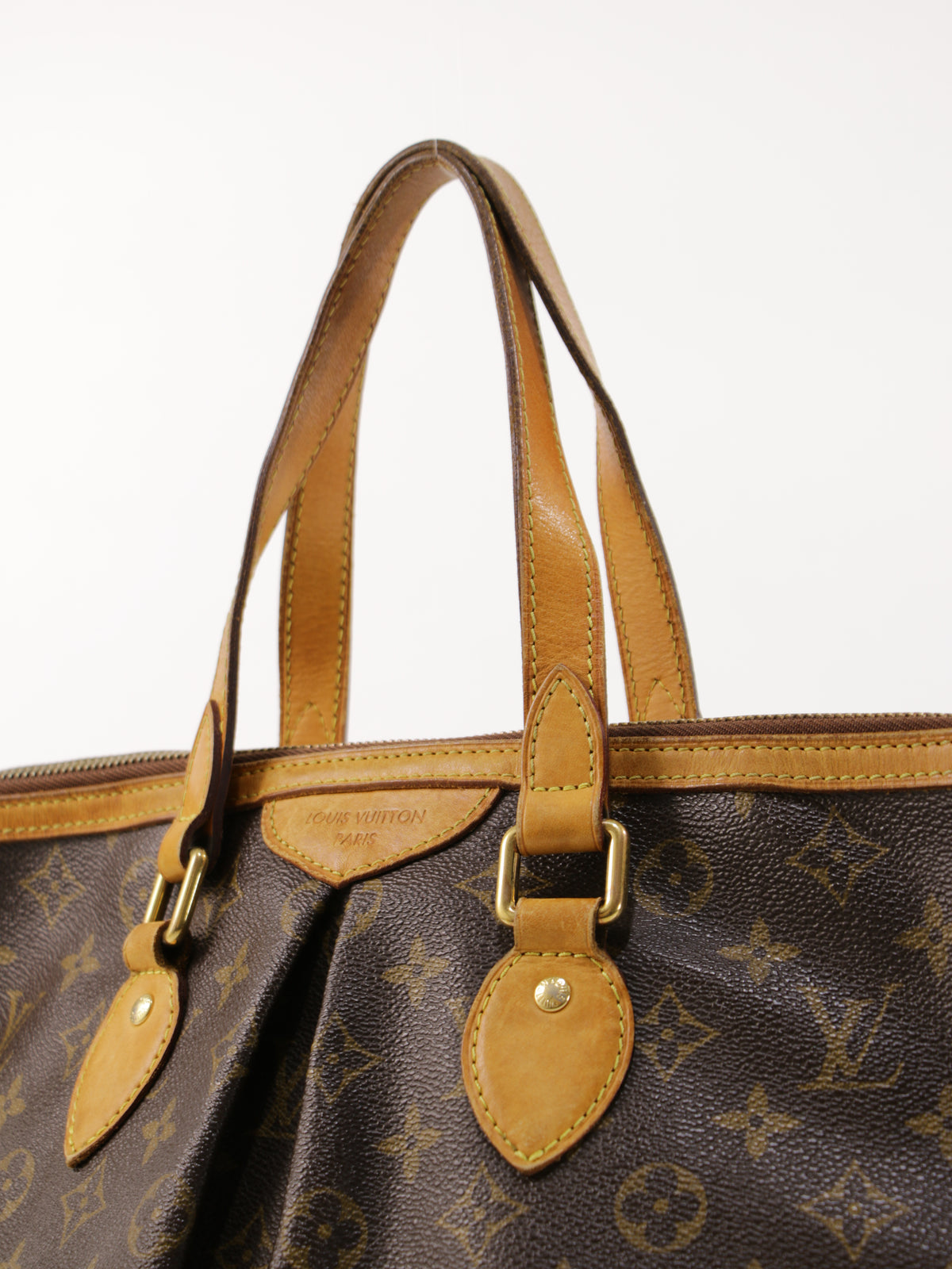 Louis Vuitton Palermo PM