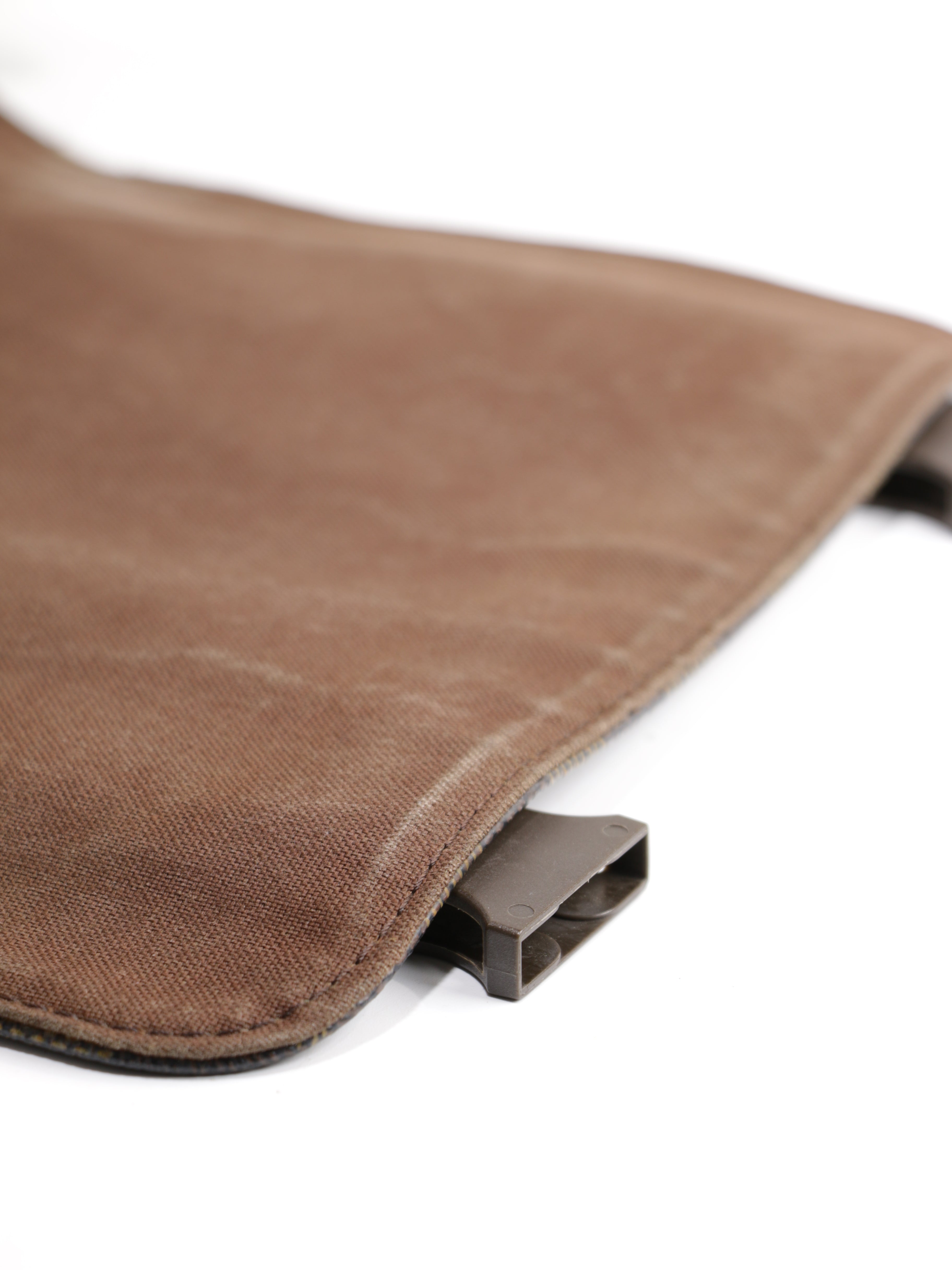 Reporter Melville PM