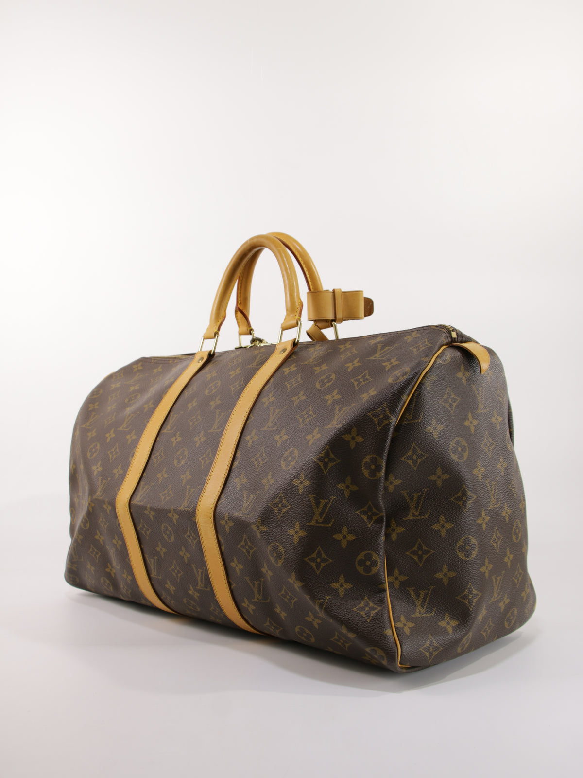 Louis Vuitton Keepall 55