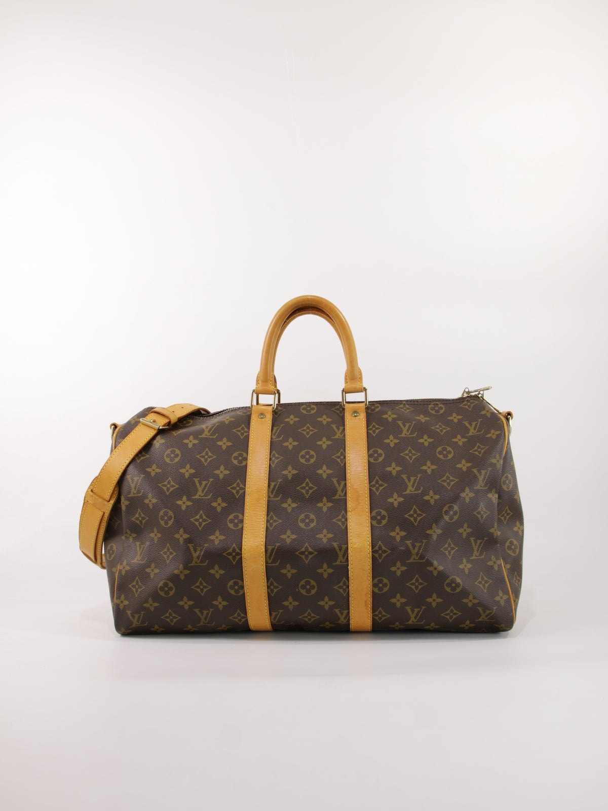 Louis Vuitton Keepall 45