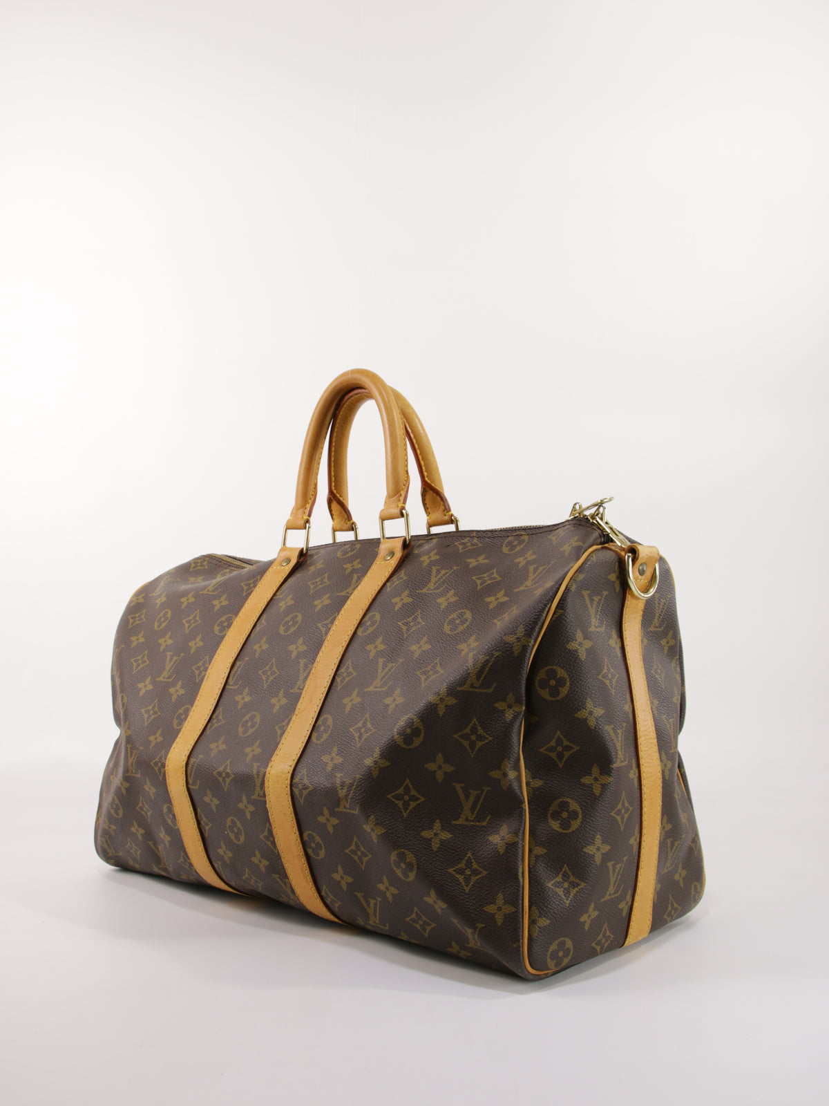 Louis Vuitton Keepall 45