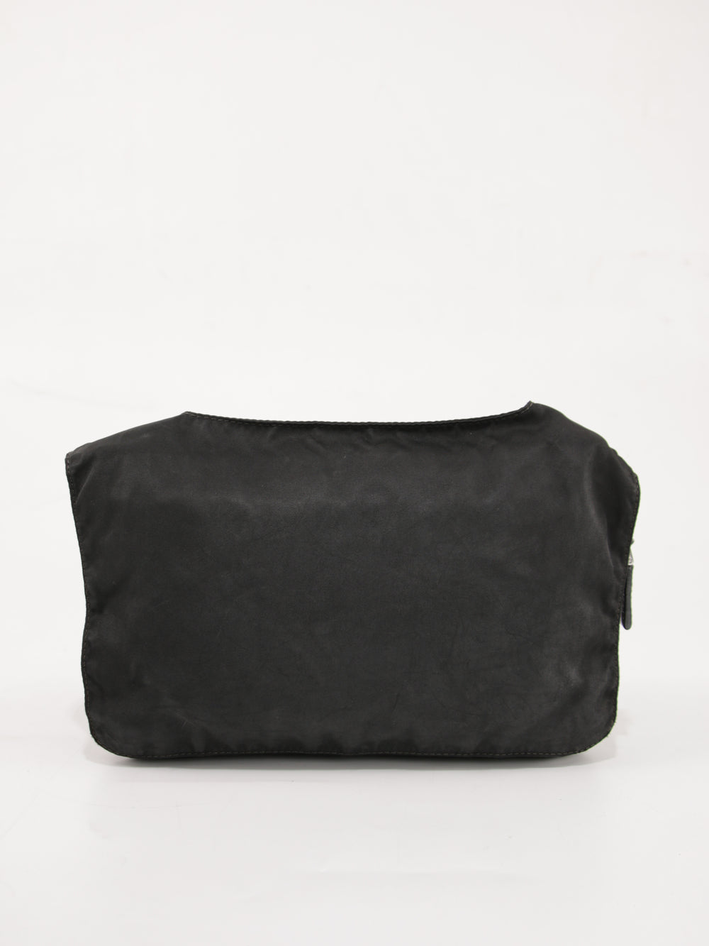 Single Buckle Messenger