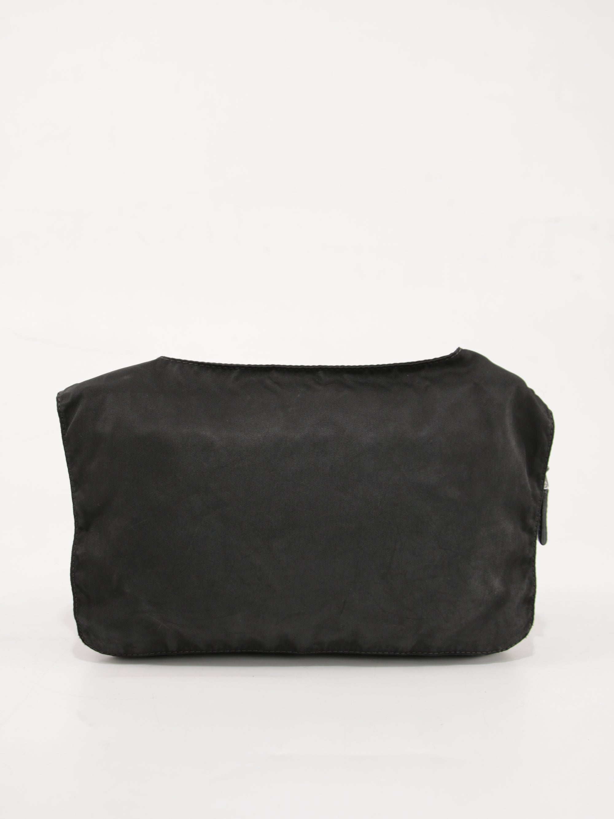 Single Buckle Messenger