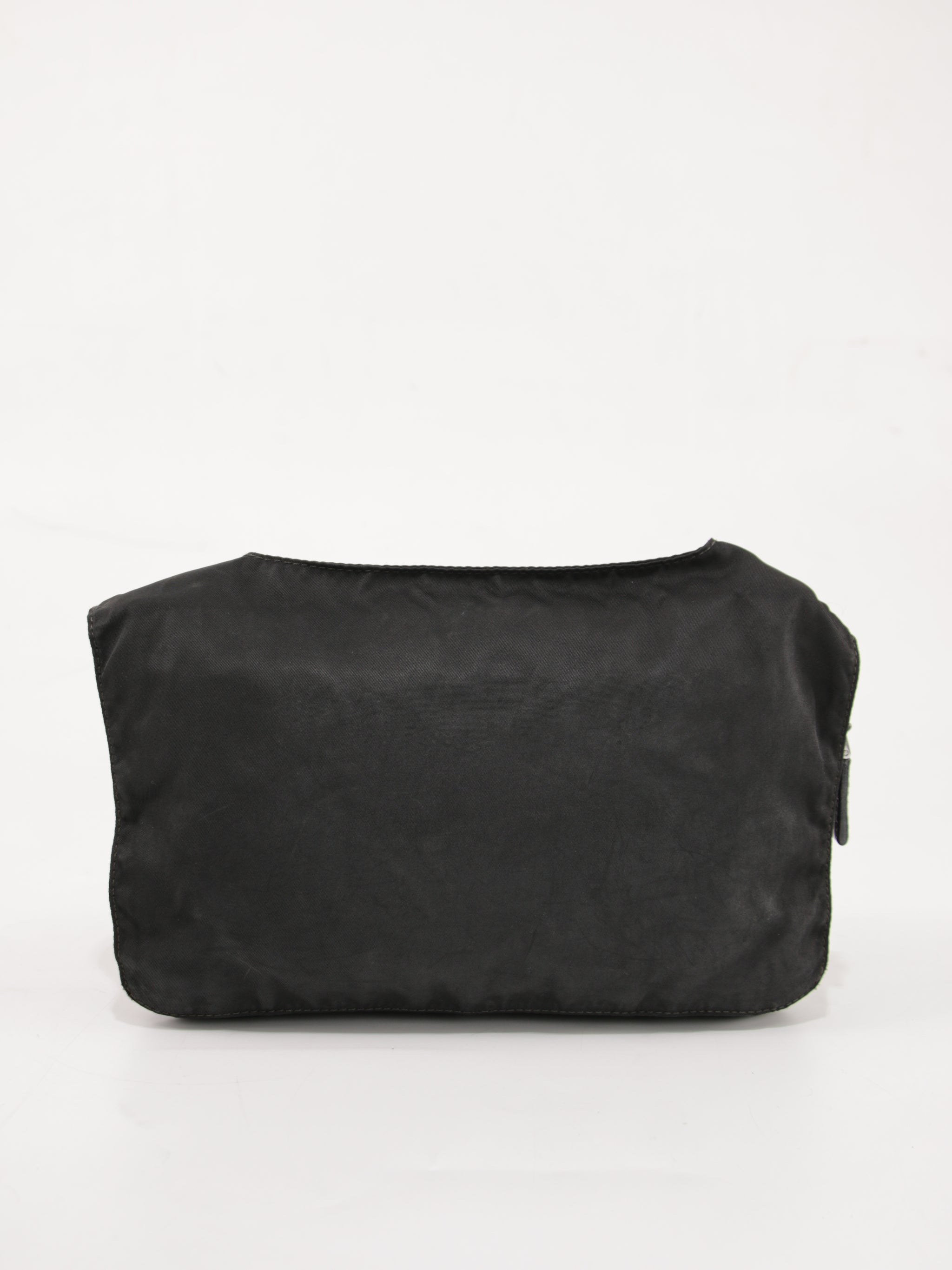Single Buckle Messenger