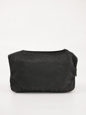 Single Buckle Messenger