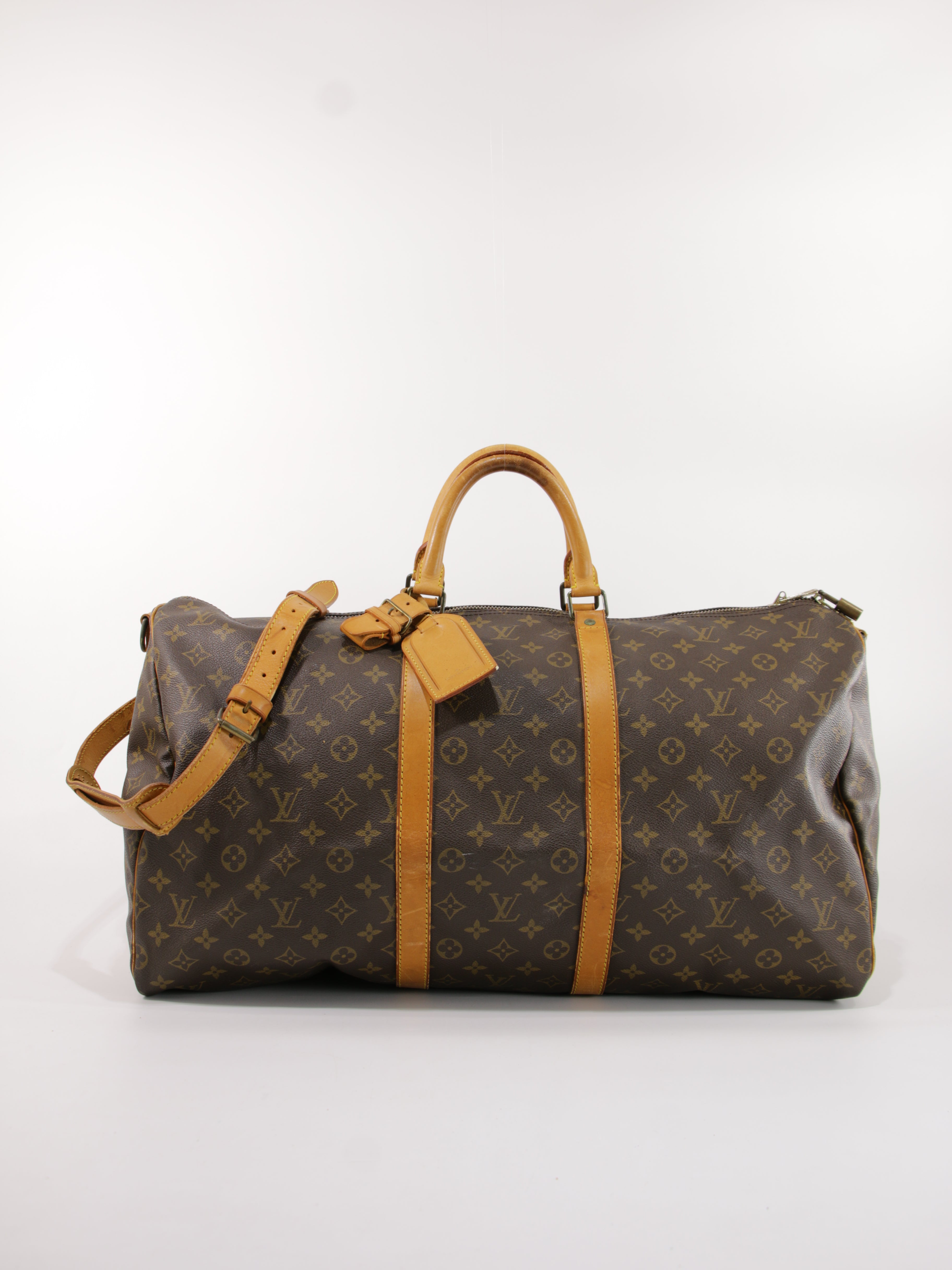 Keepall 55