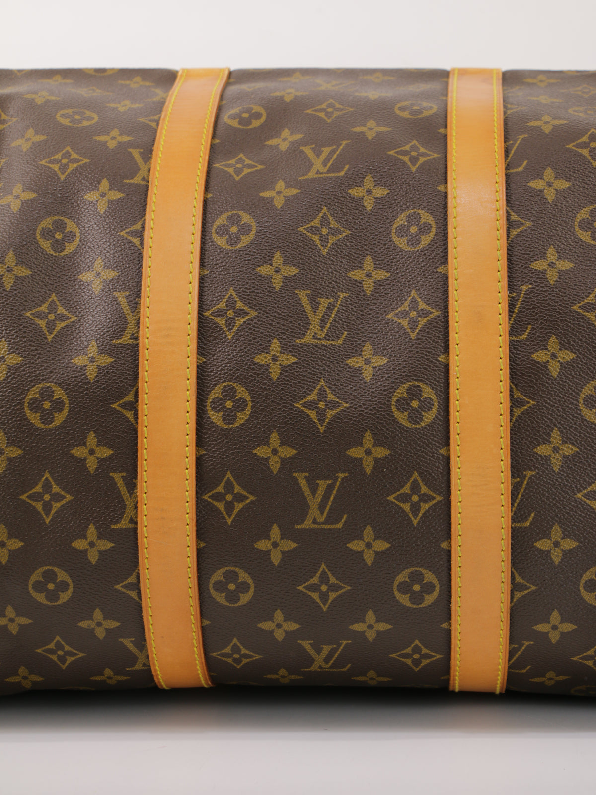 Louis Vuitton Keepall 55