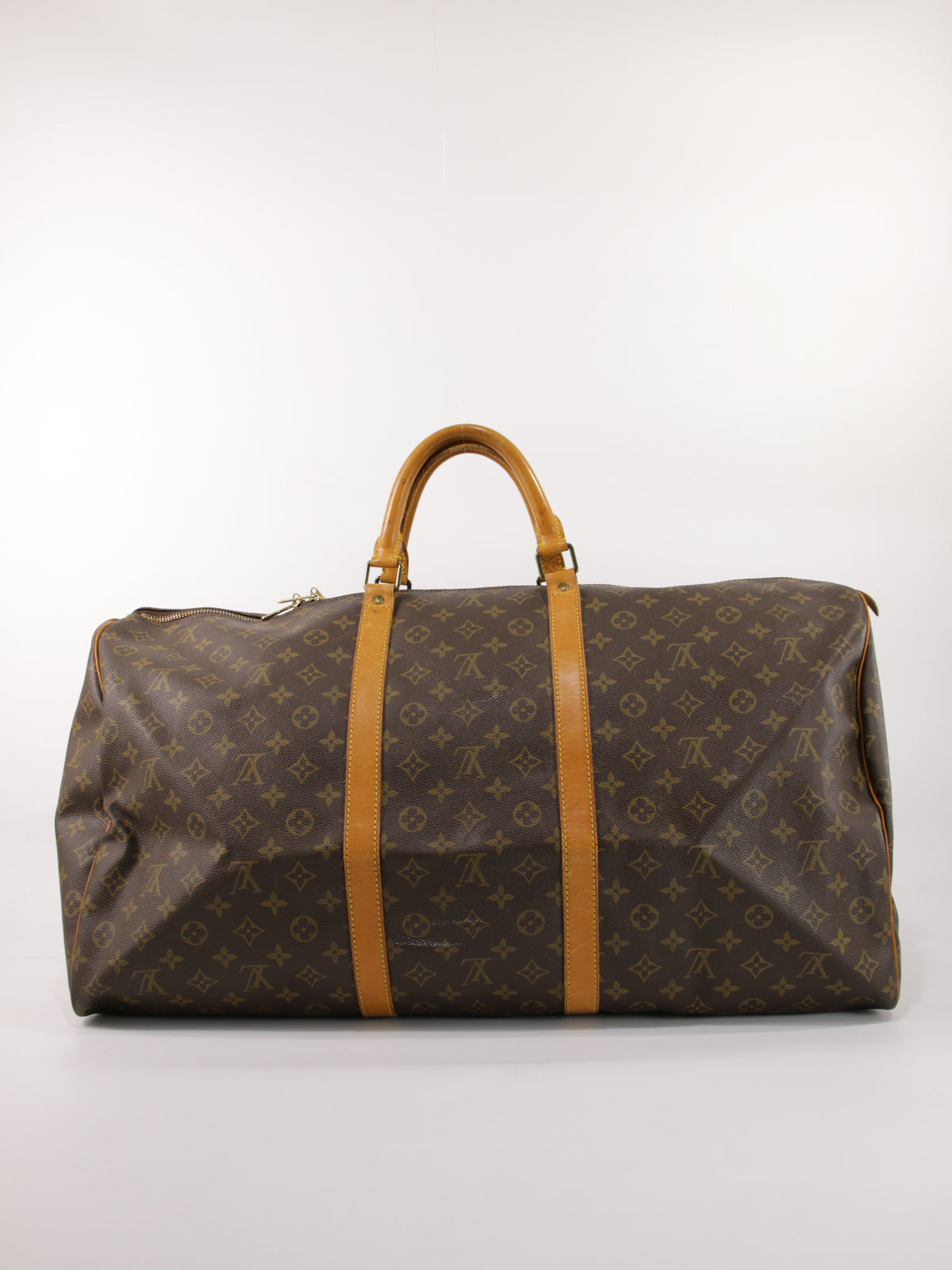 Louis Vuitton Keepall 60