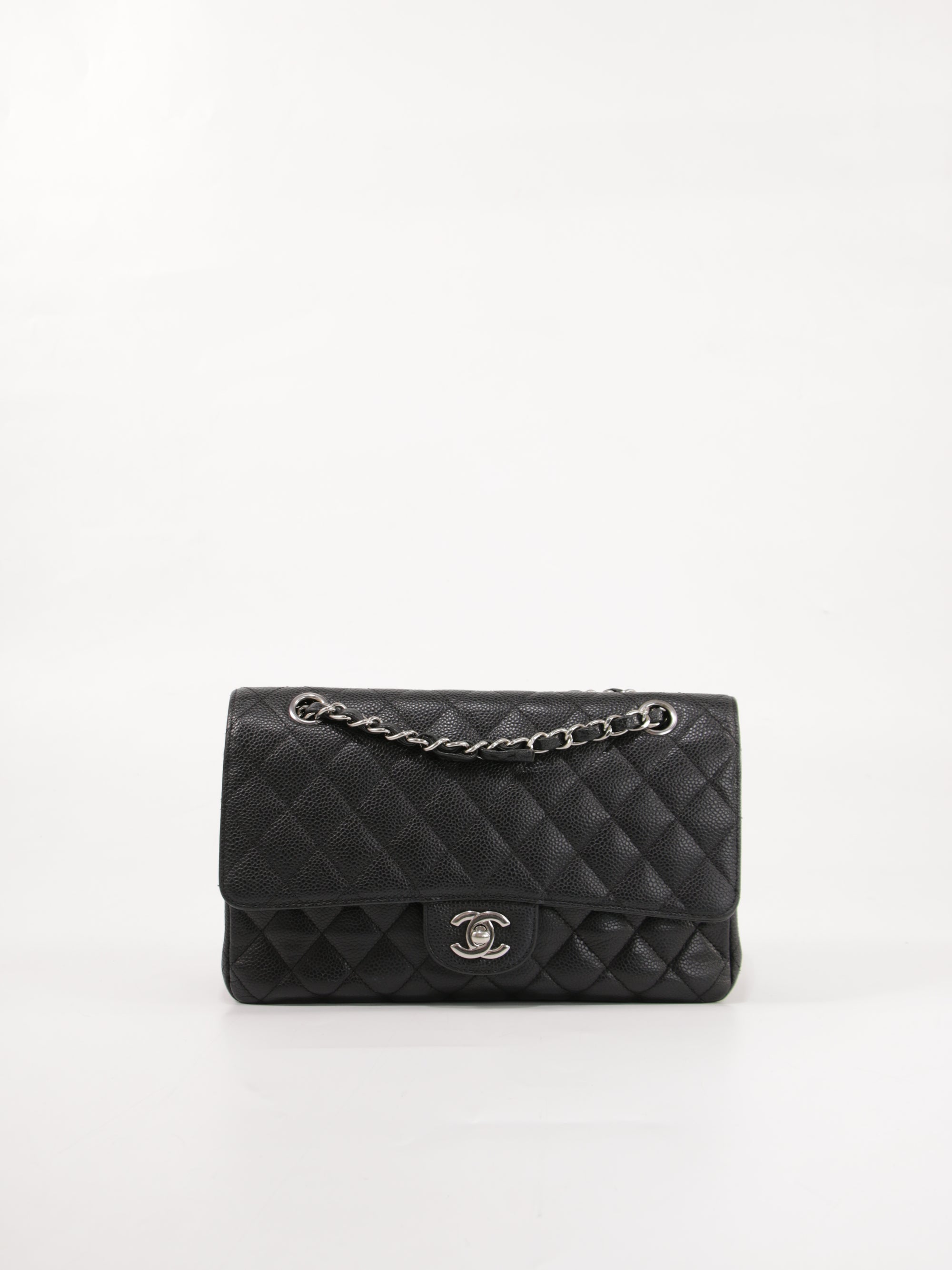 Medium Classic Flap