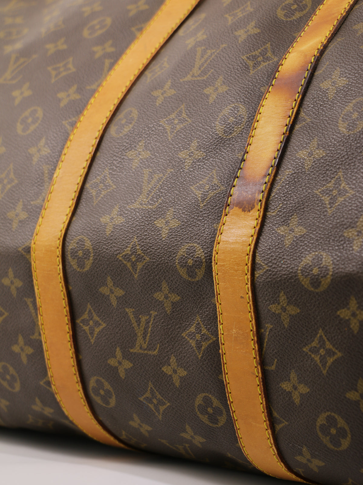Louis Vuitton Keepall 55