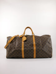 Louis Vuitton Keepall 60