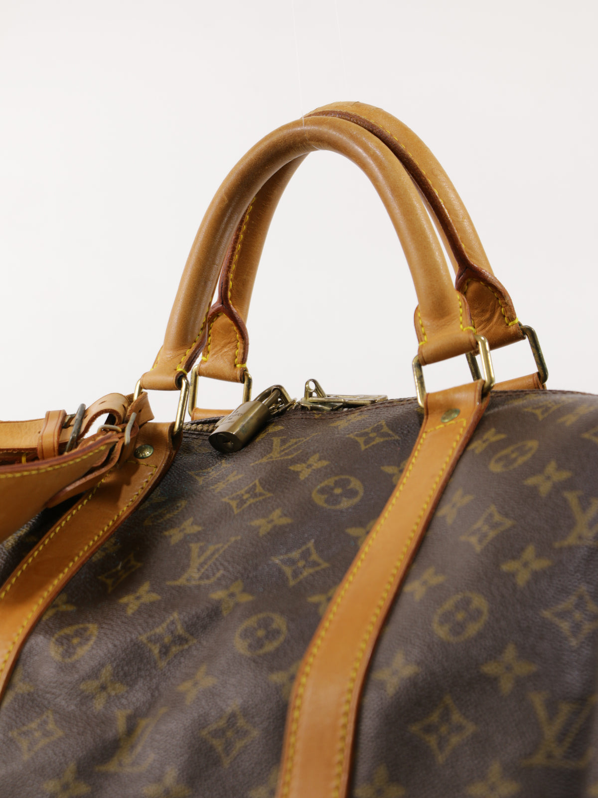 Louis Vuitton Keepall 60