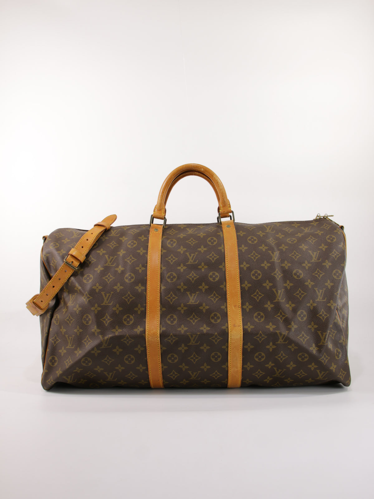 Louis Vuitton Keepall 60