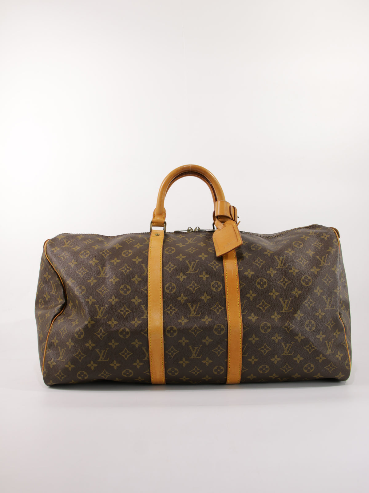 Louis Vuitton Keepall 55
