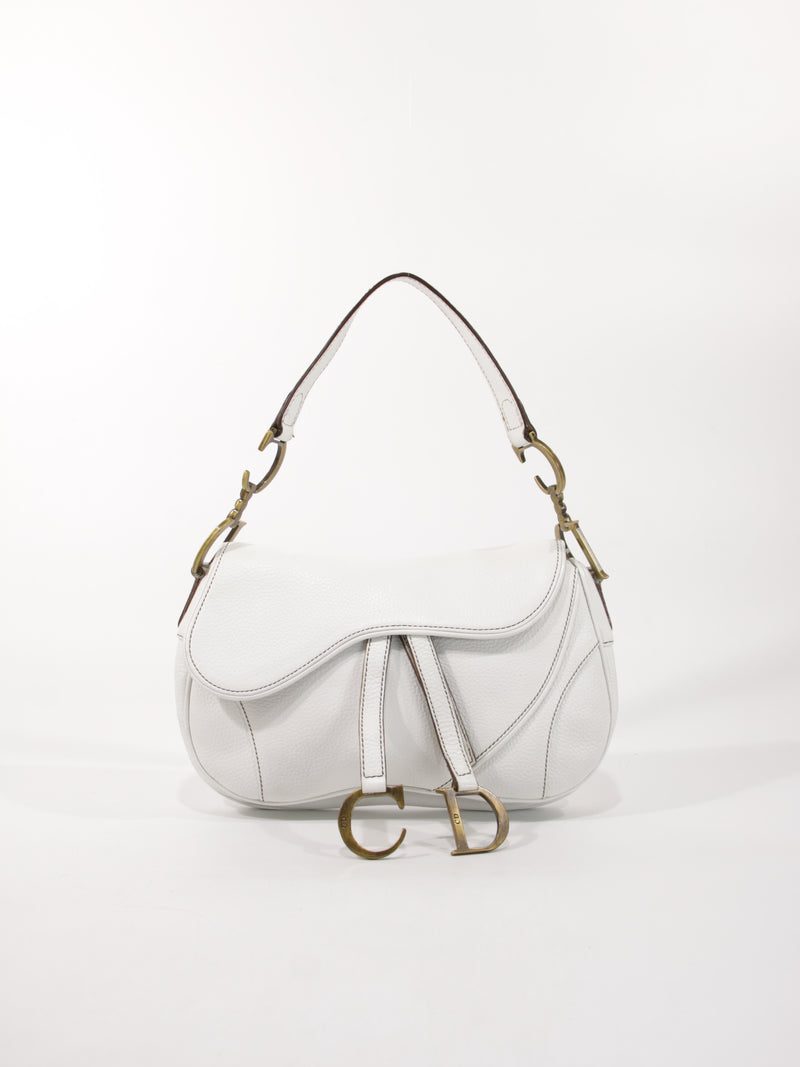 Christian Dior Sillín Doble