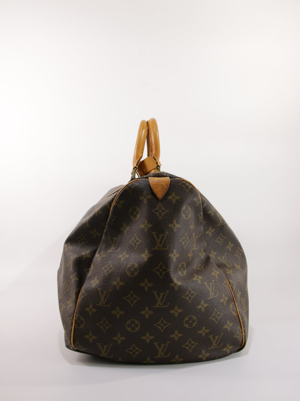 Louis Vuitton Keepall 55