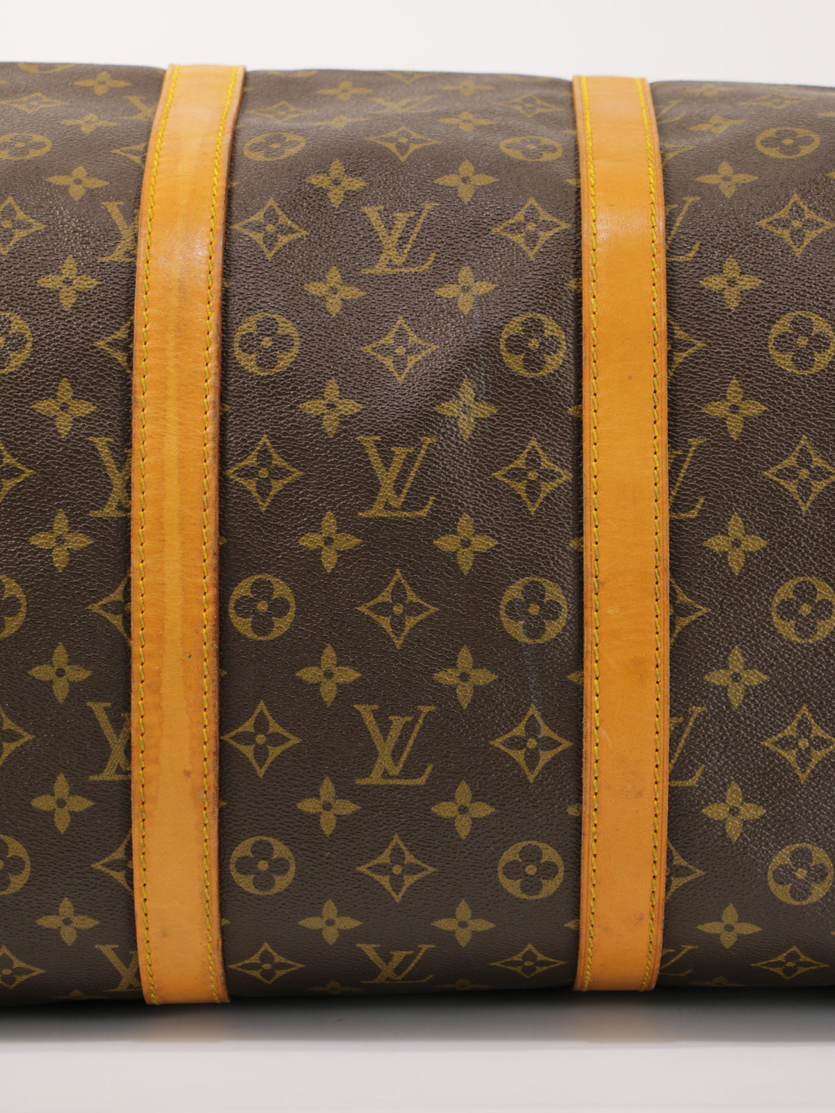 Louis Vuitton Keepall 55