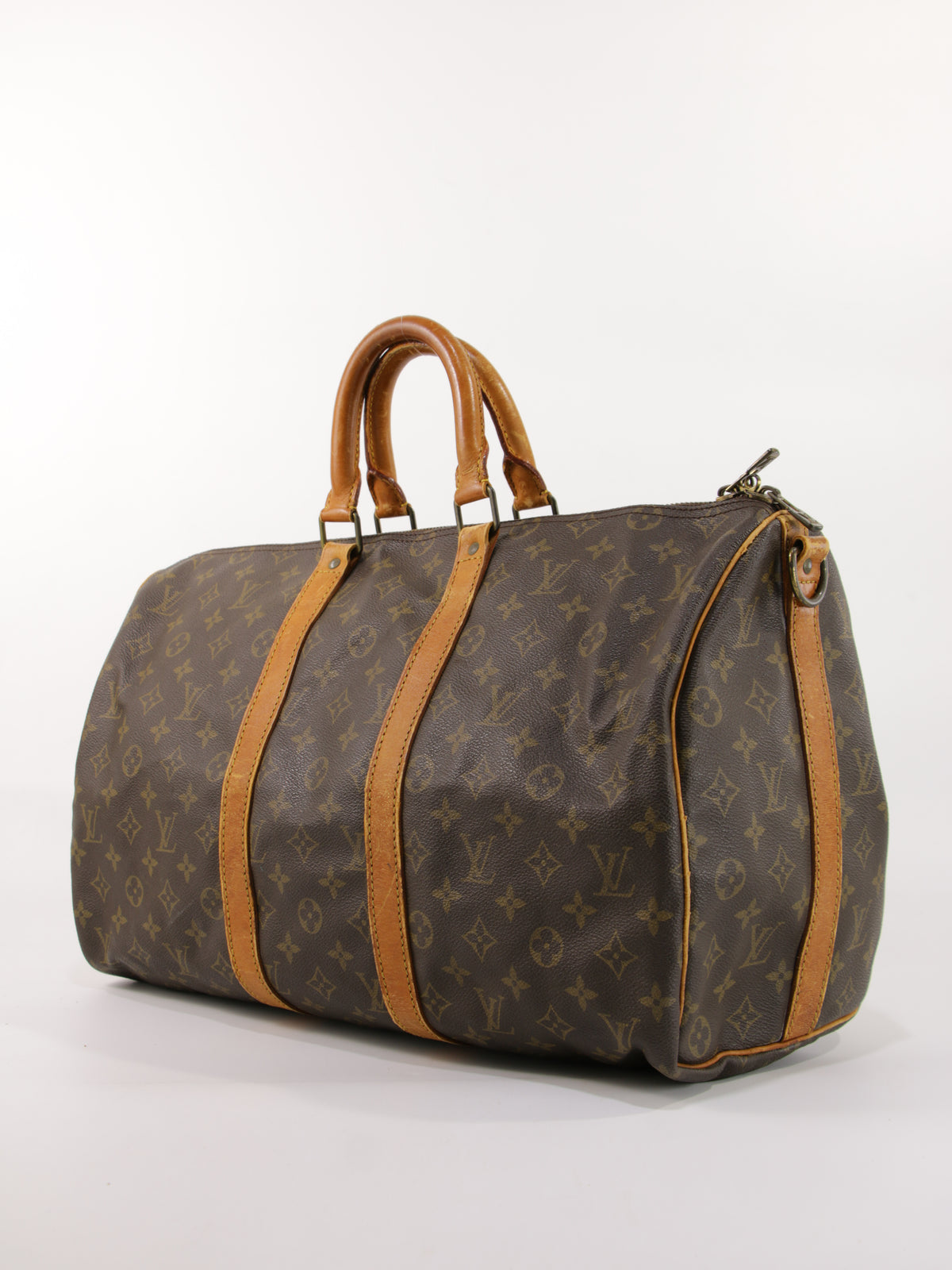 Louis Vuitton Keepall 45