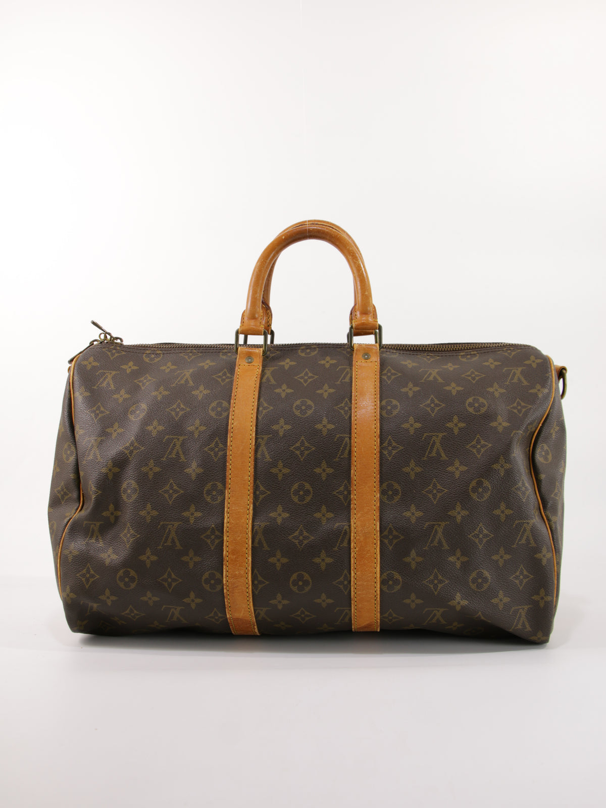 Louis Vuitton Keepall 45
