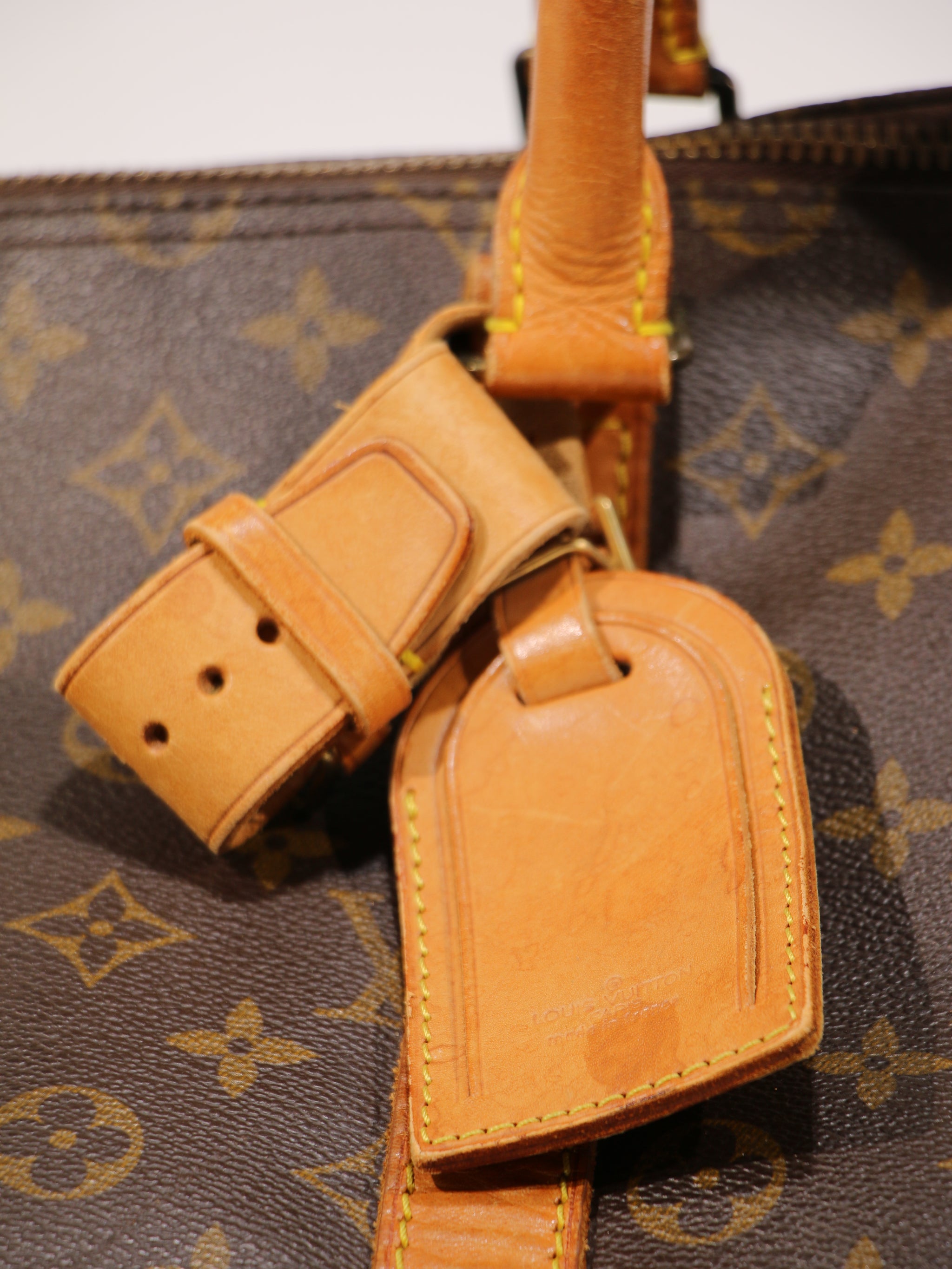 Keepall 55