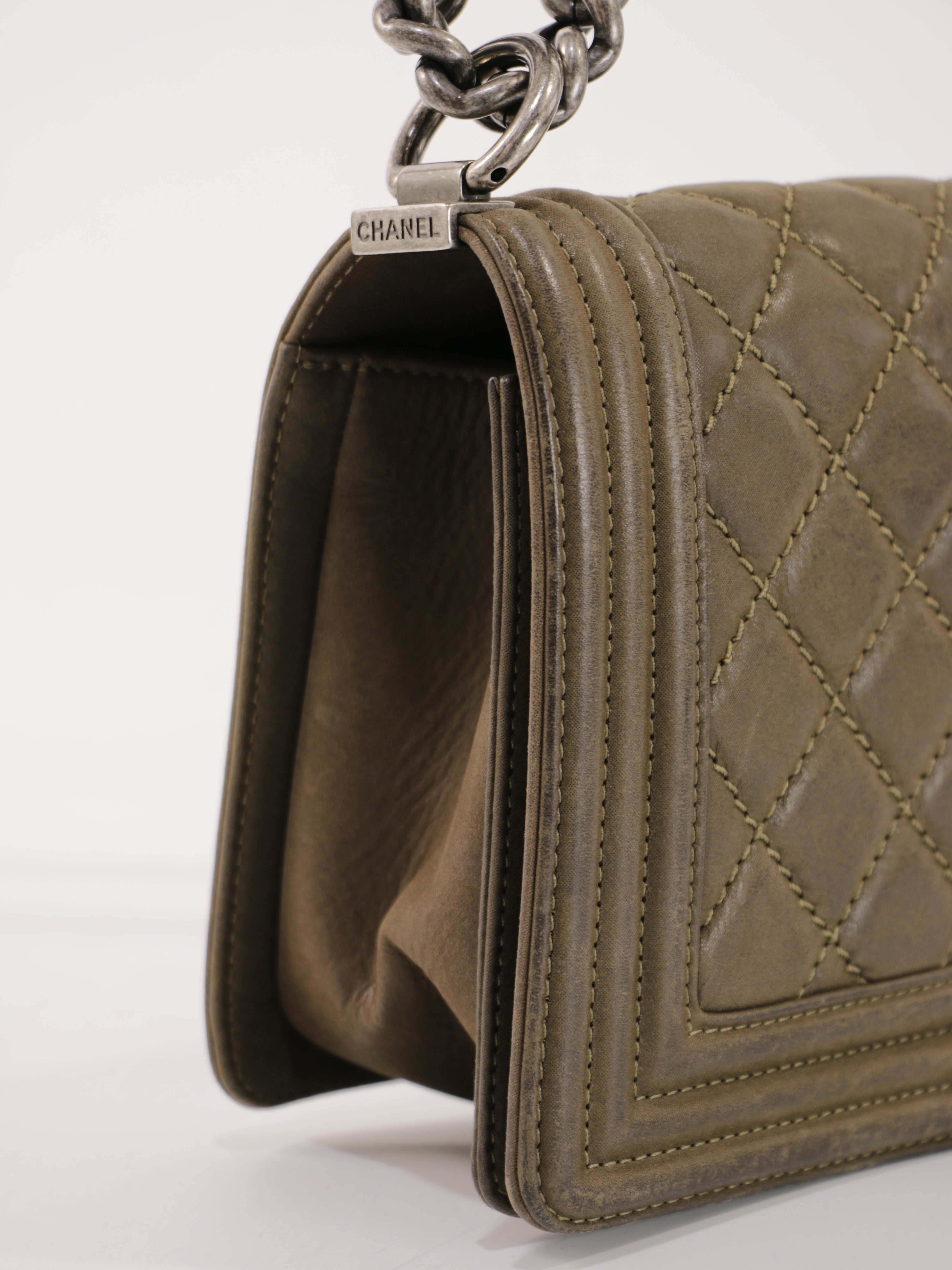 Medium Boy