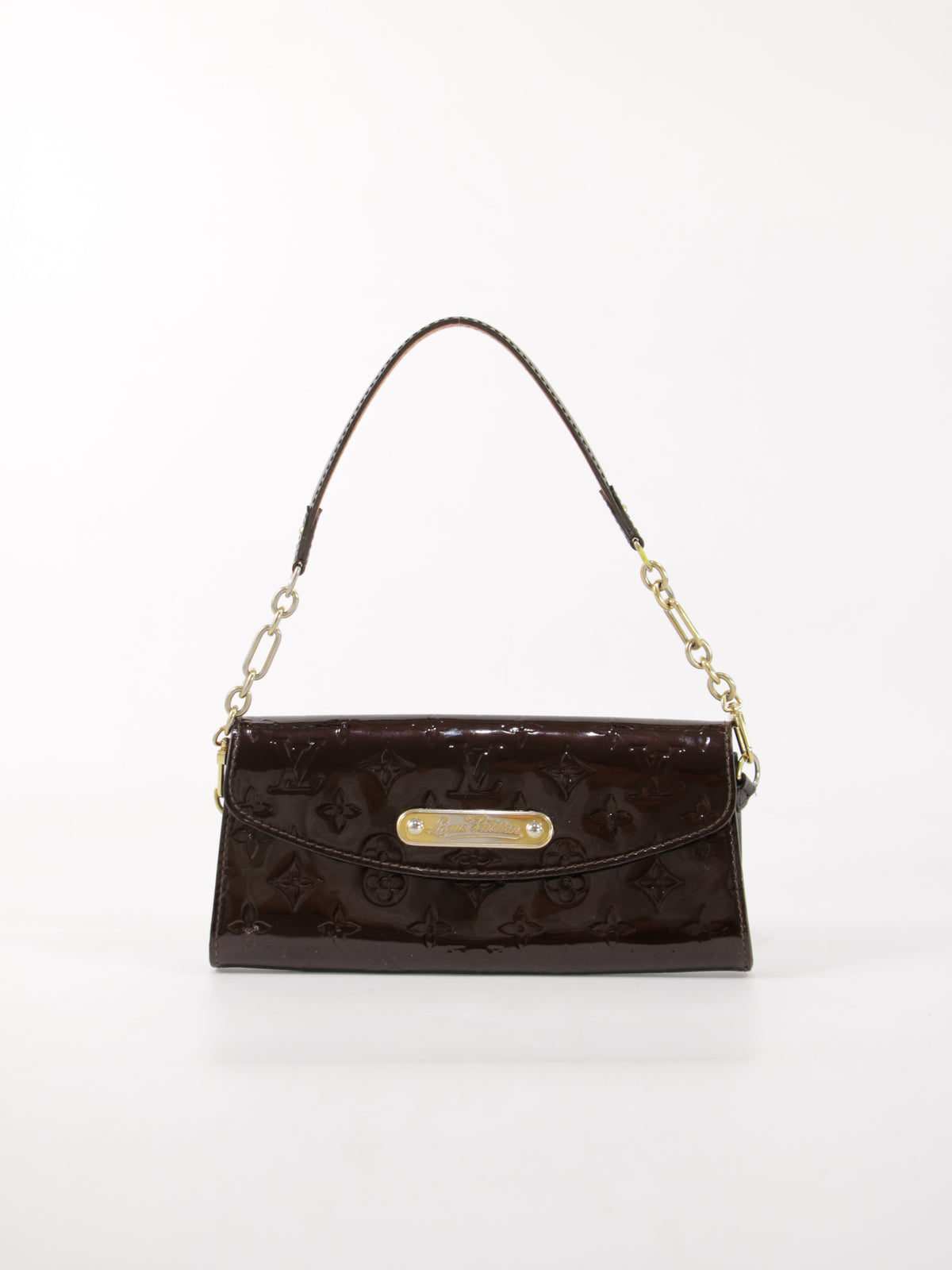 Louis Vuitton Sunset Boulevard