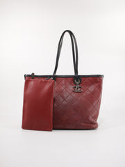 Chanel Tote Bag