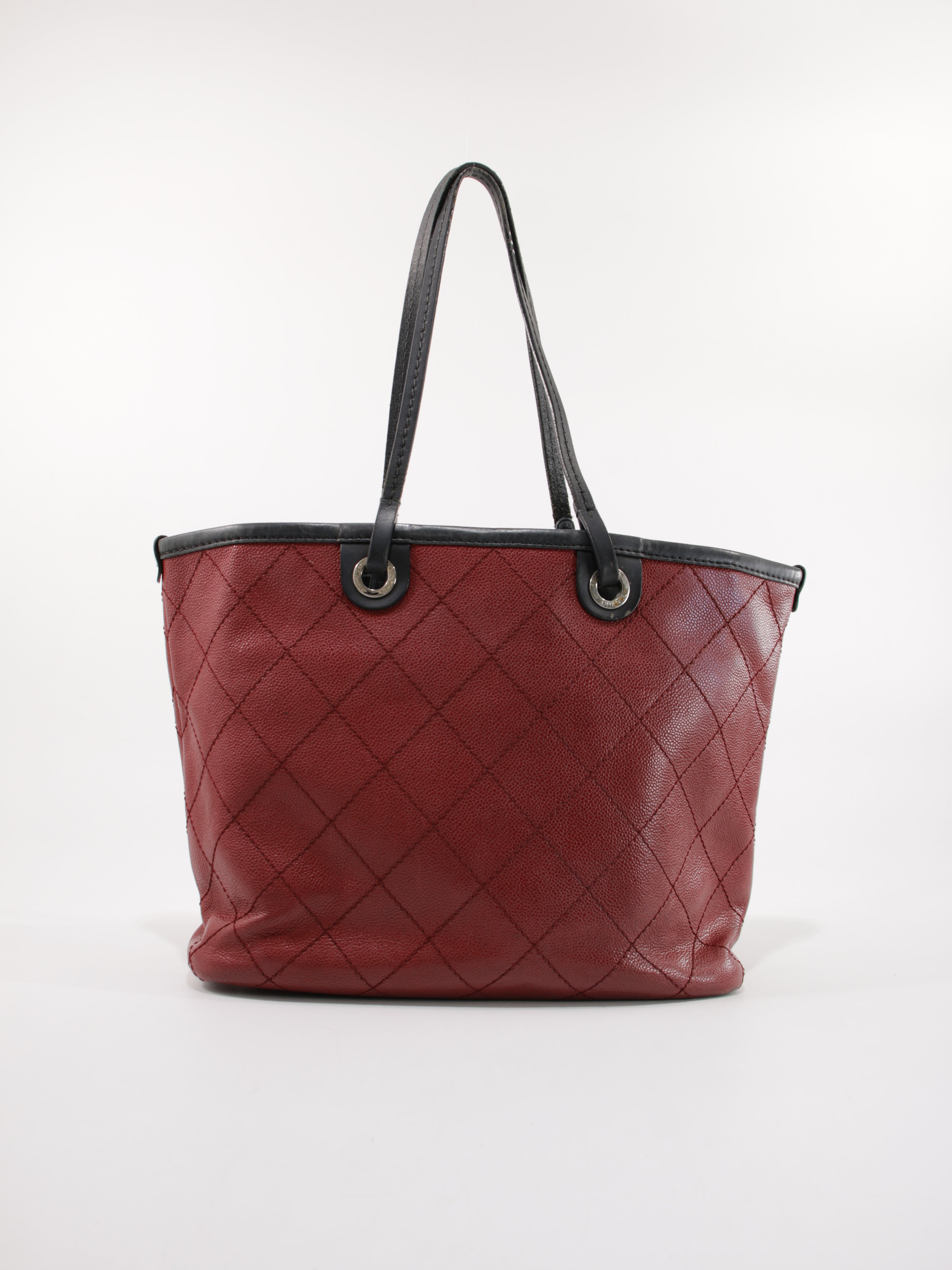Chanel Tote Bag