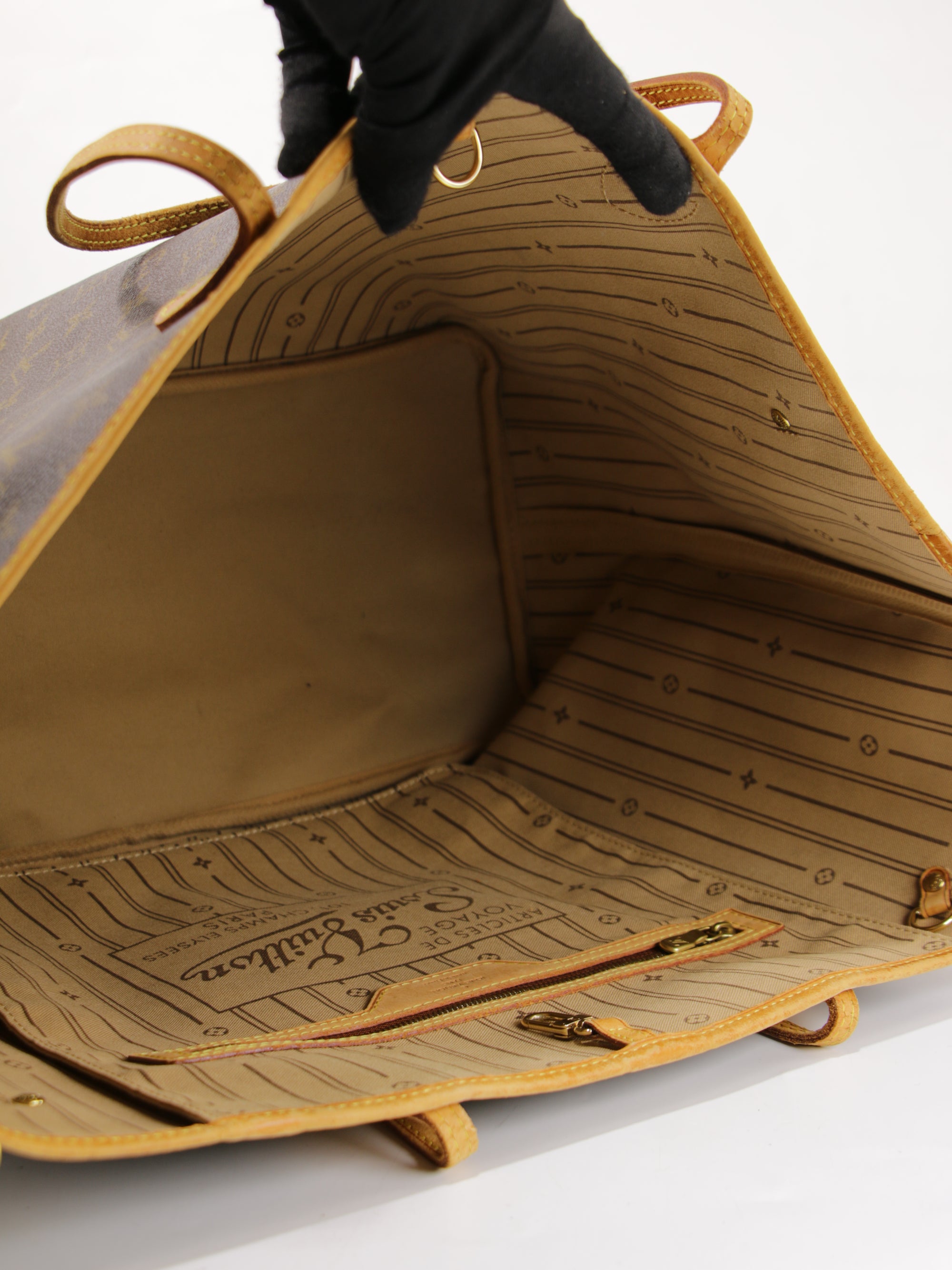 Neverfull GM