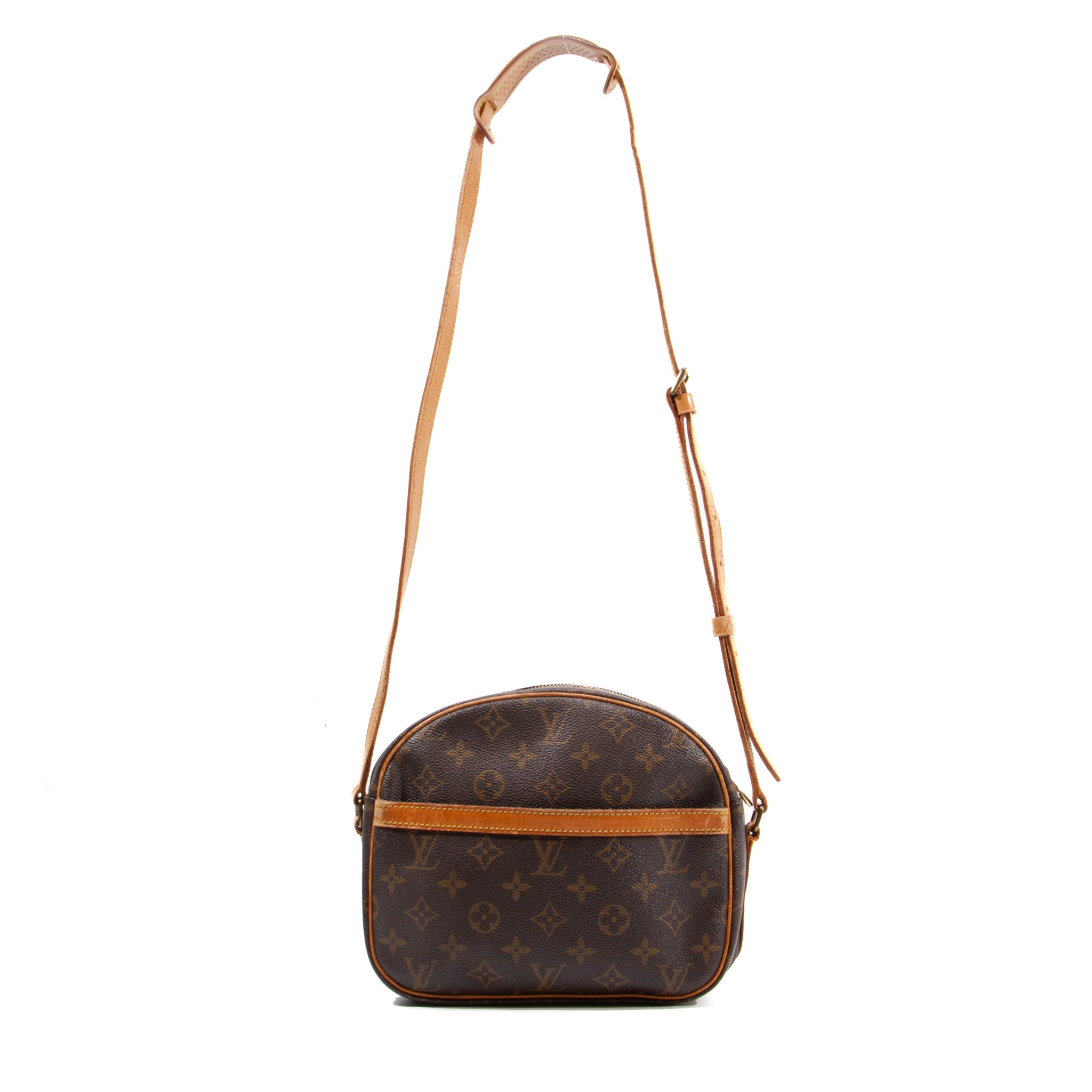 Crossbody bag