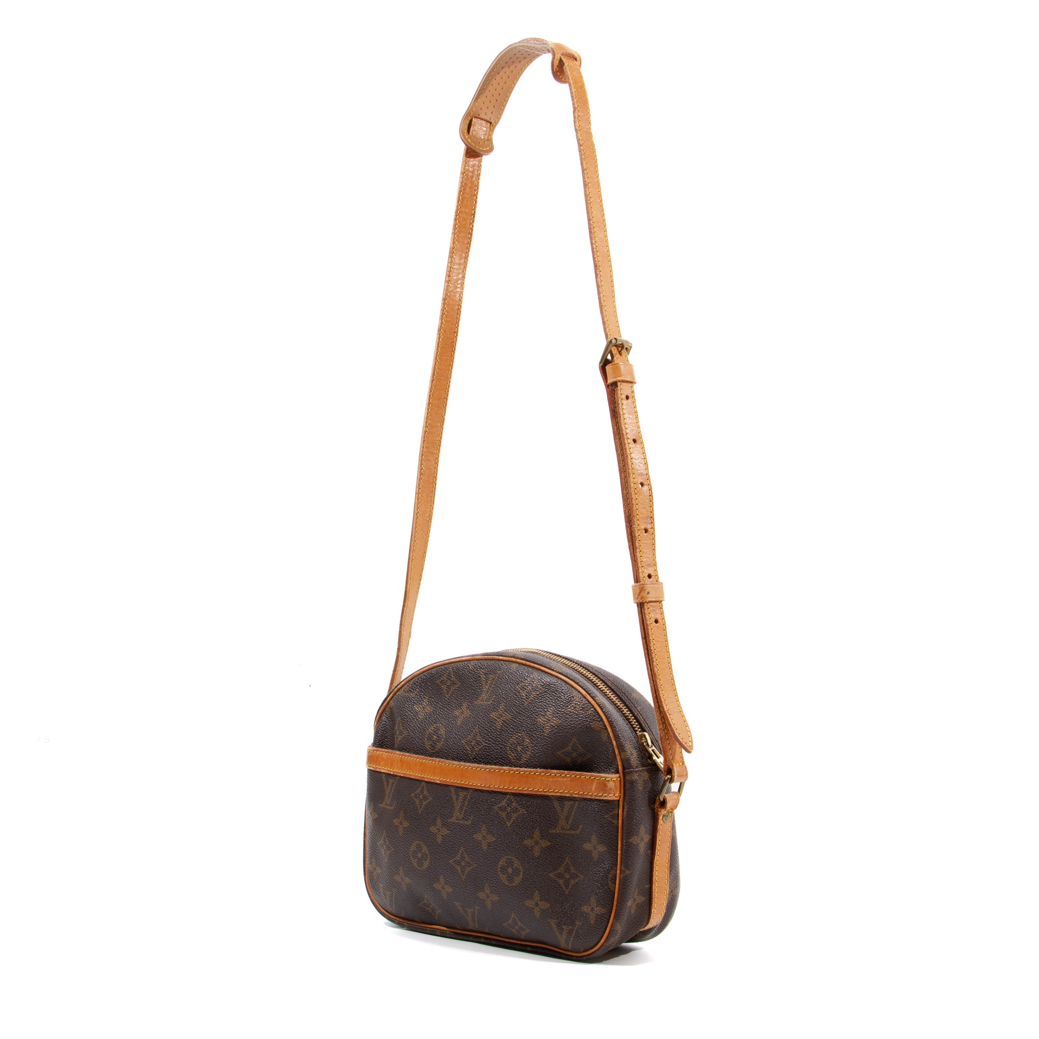 Crossbody bag