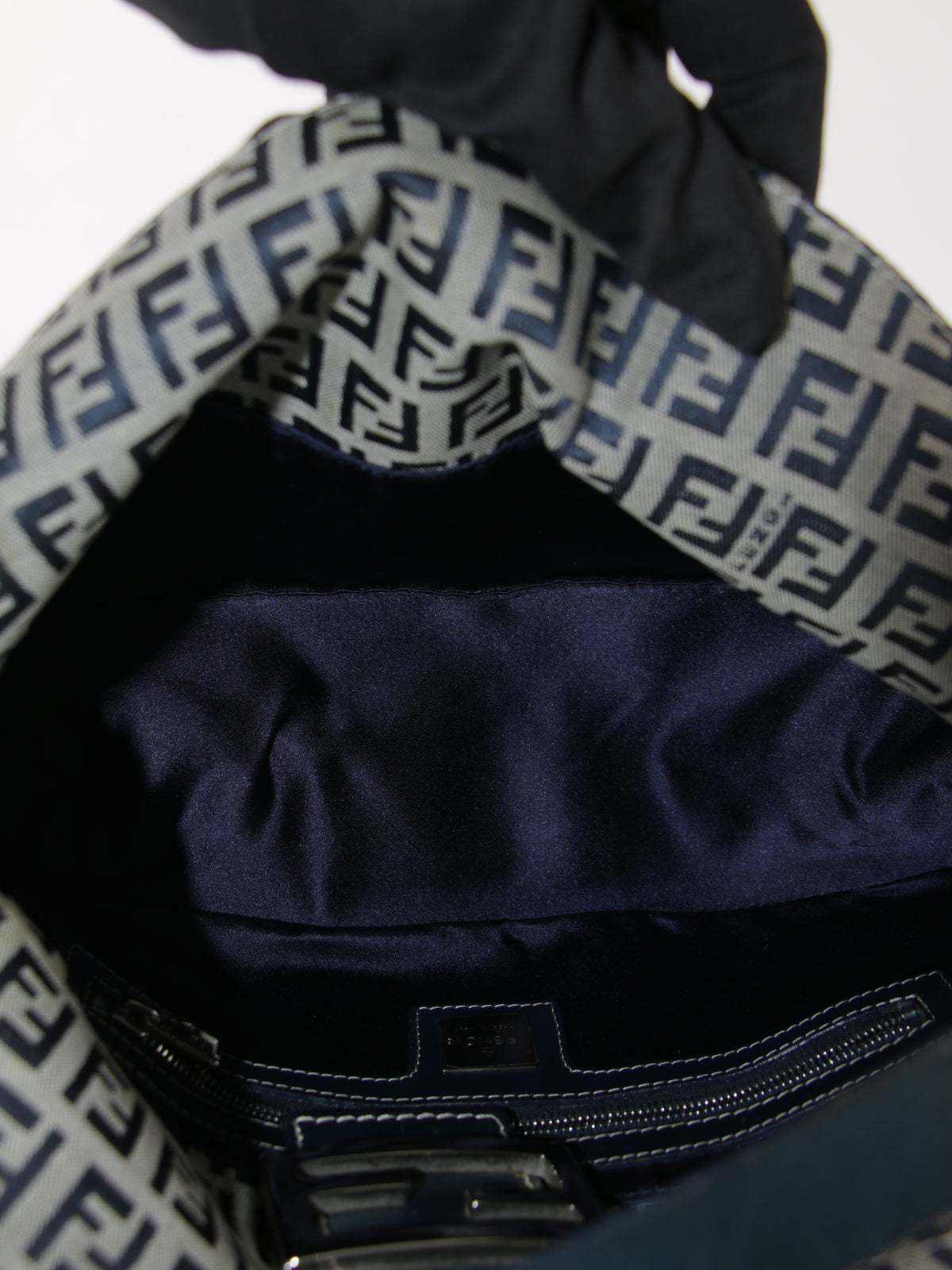 Fendi Double Flap