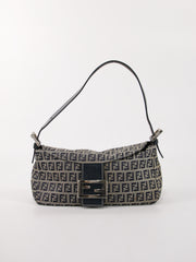 Fendi Double Flap