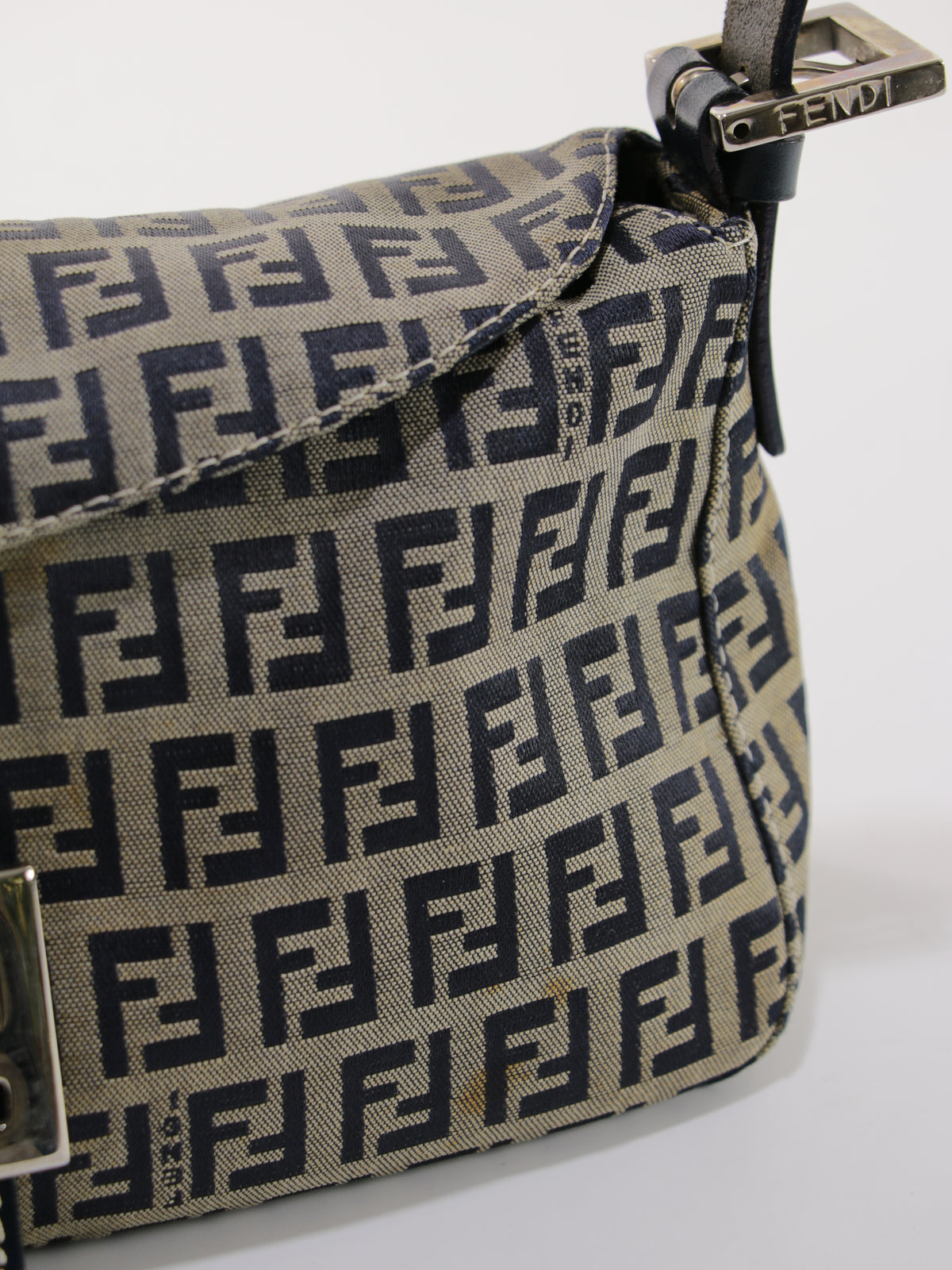 Fendi Double Flap