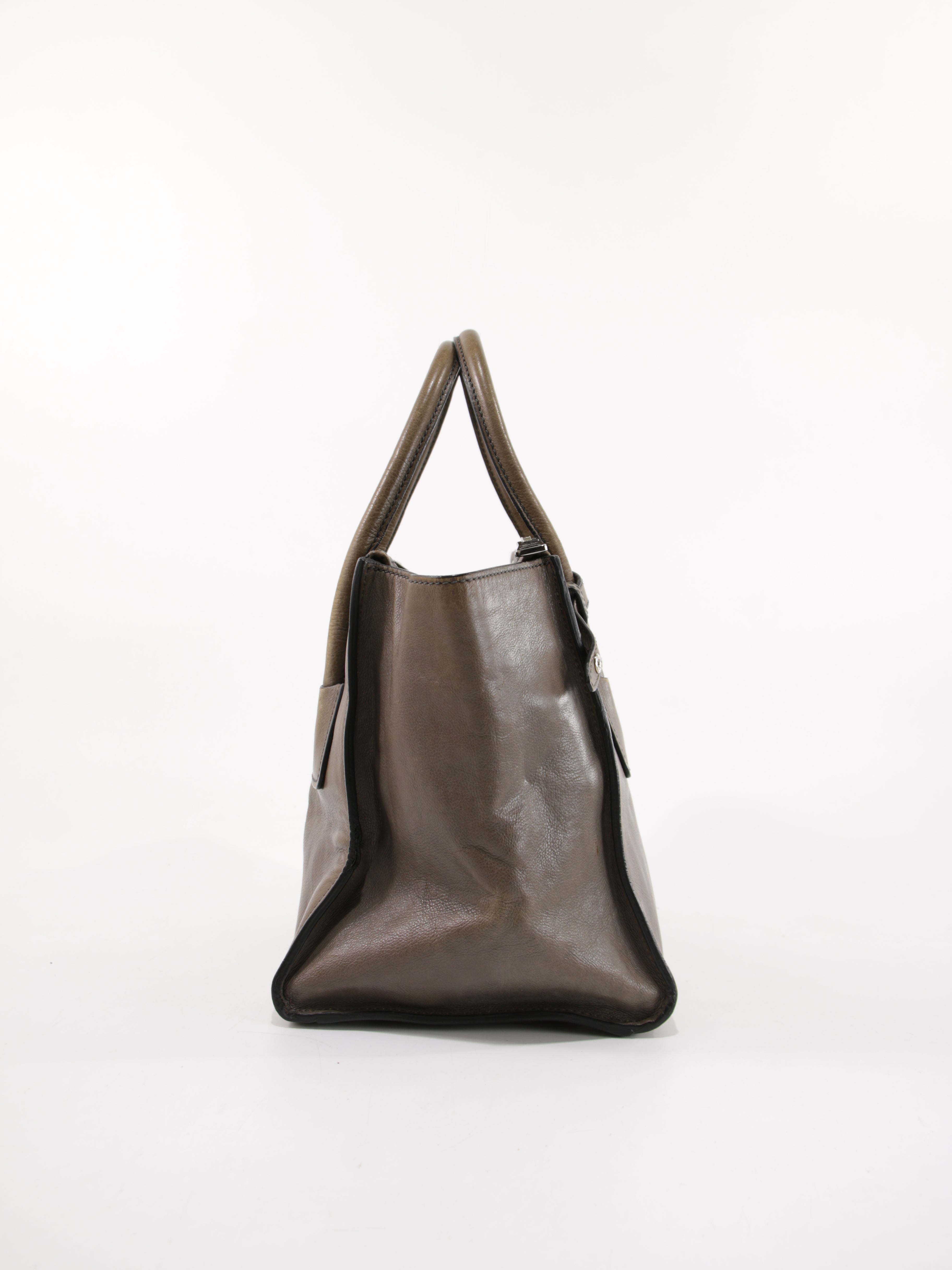 Twin Pocket