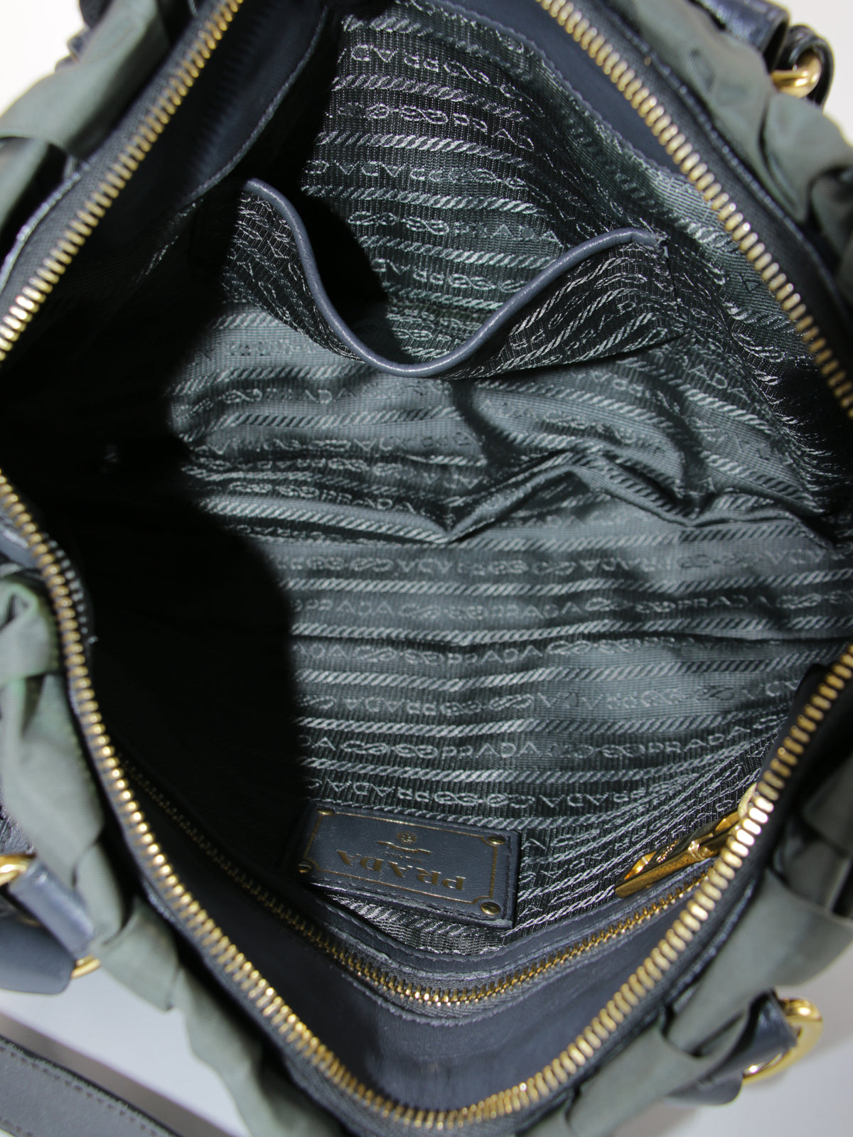 Prada Hand Bag