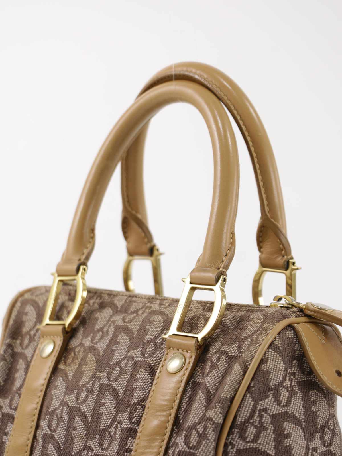 Christian Dior Boston 20