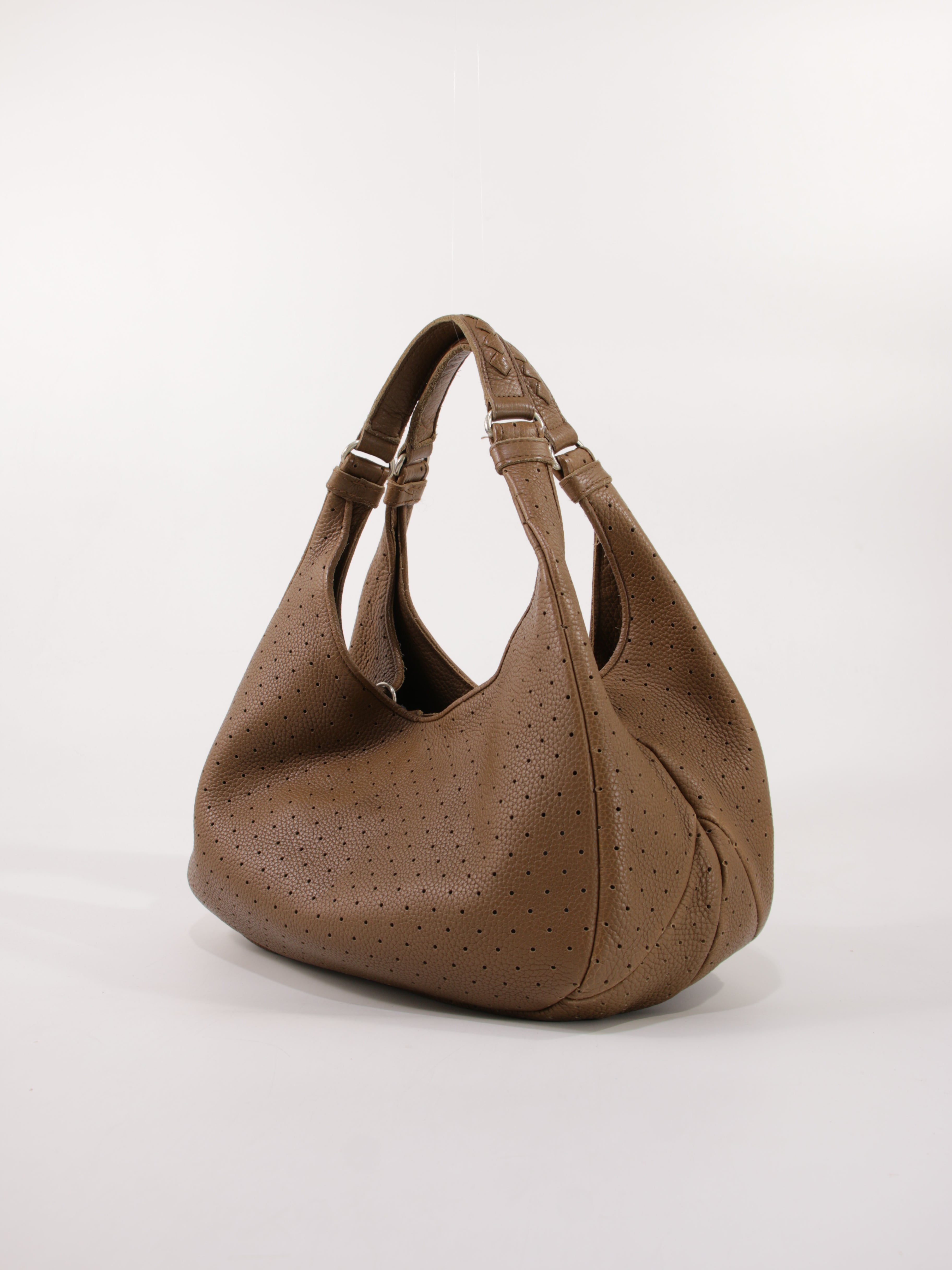 Medium Campana Hobo
