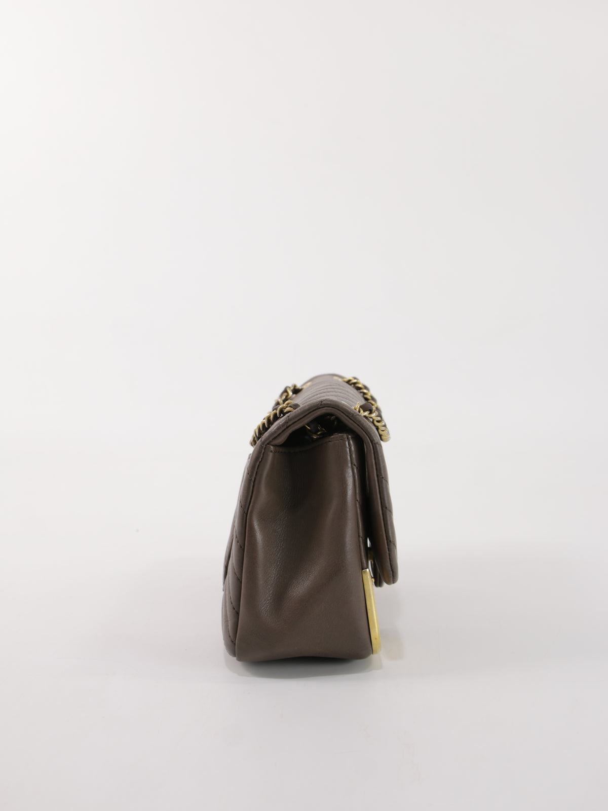 Chanel Rock The Corner Flap Bag