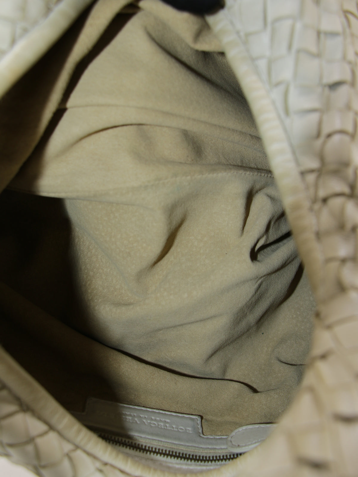 Bottega Veneta Medium Hobo