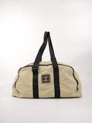 Duffle Bag