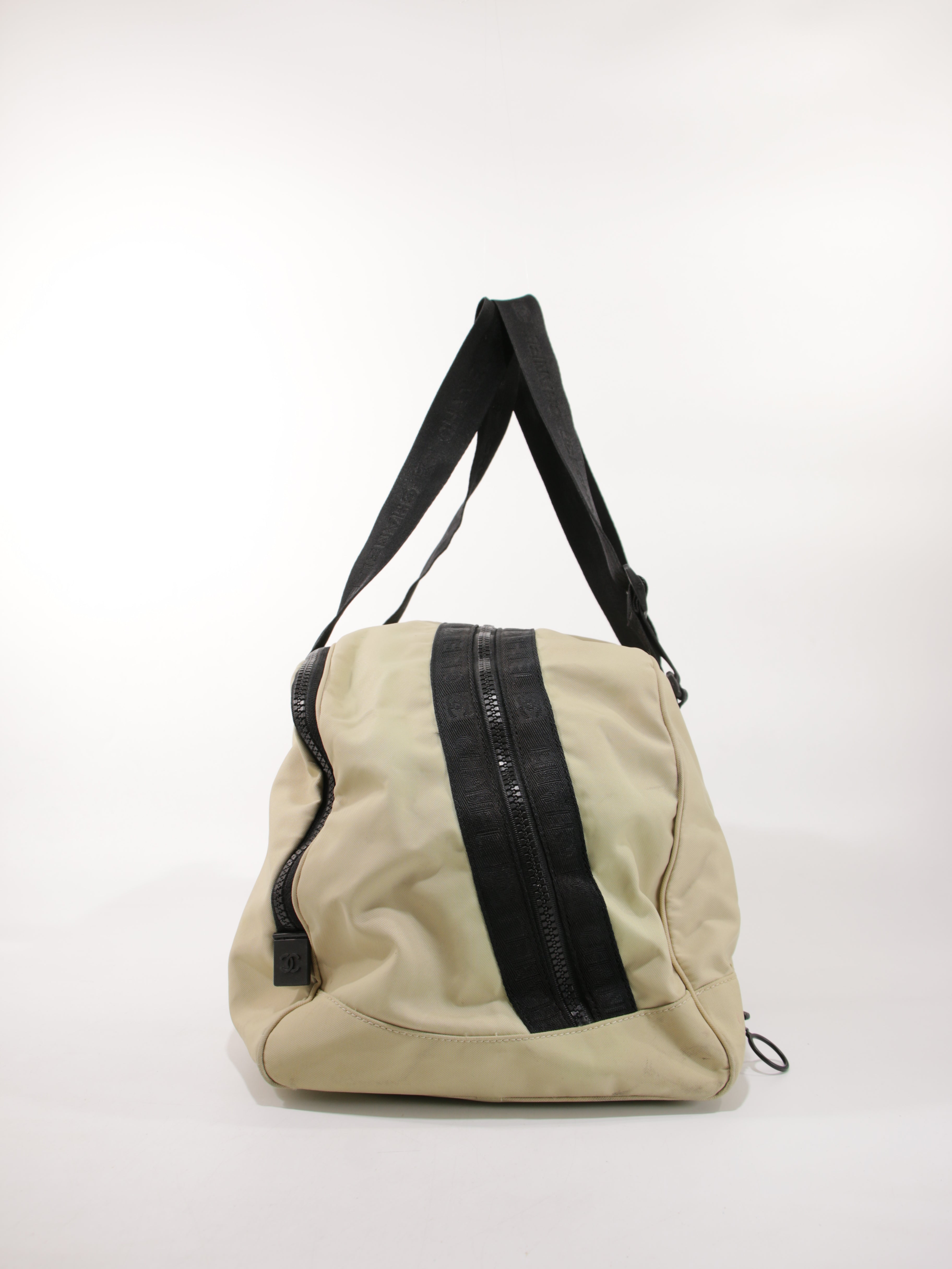 Duffle Bag