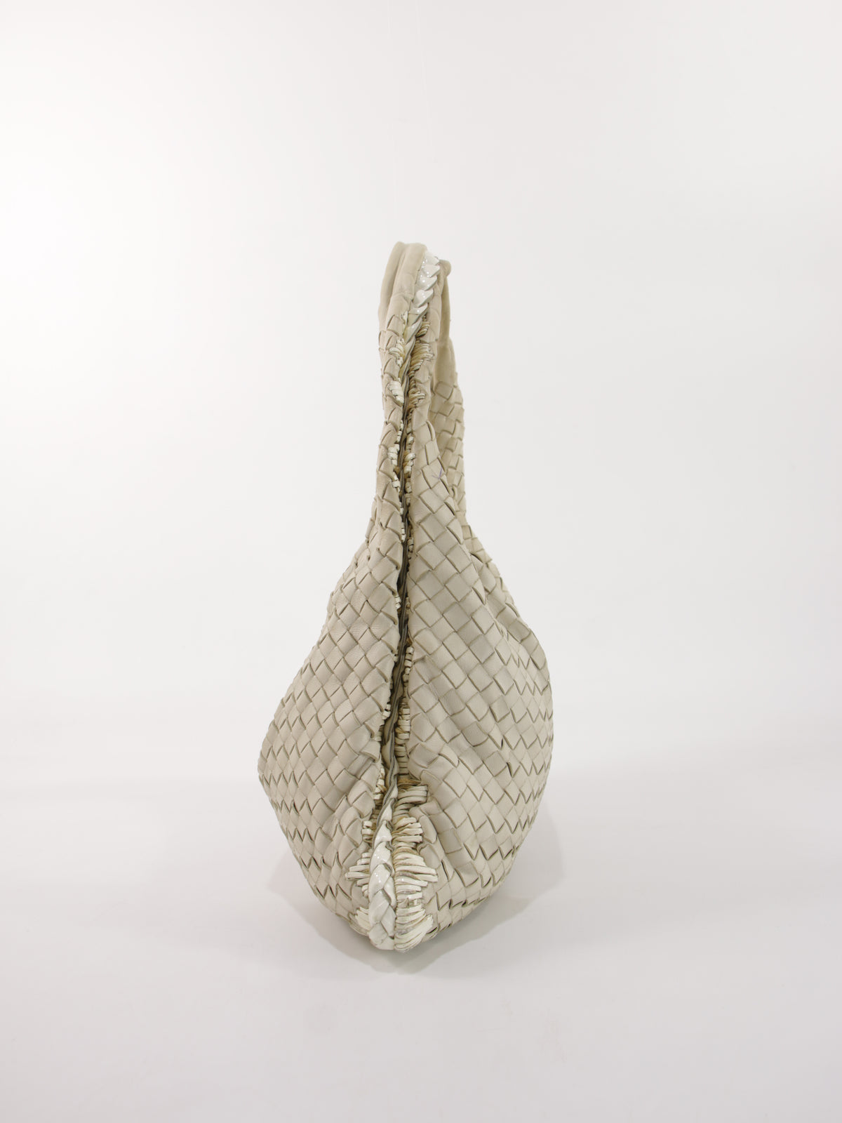 Bottega Veneta Medium Hobo