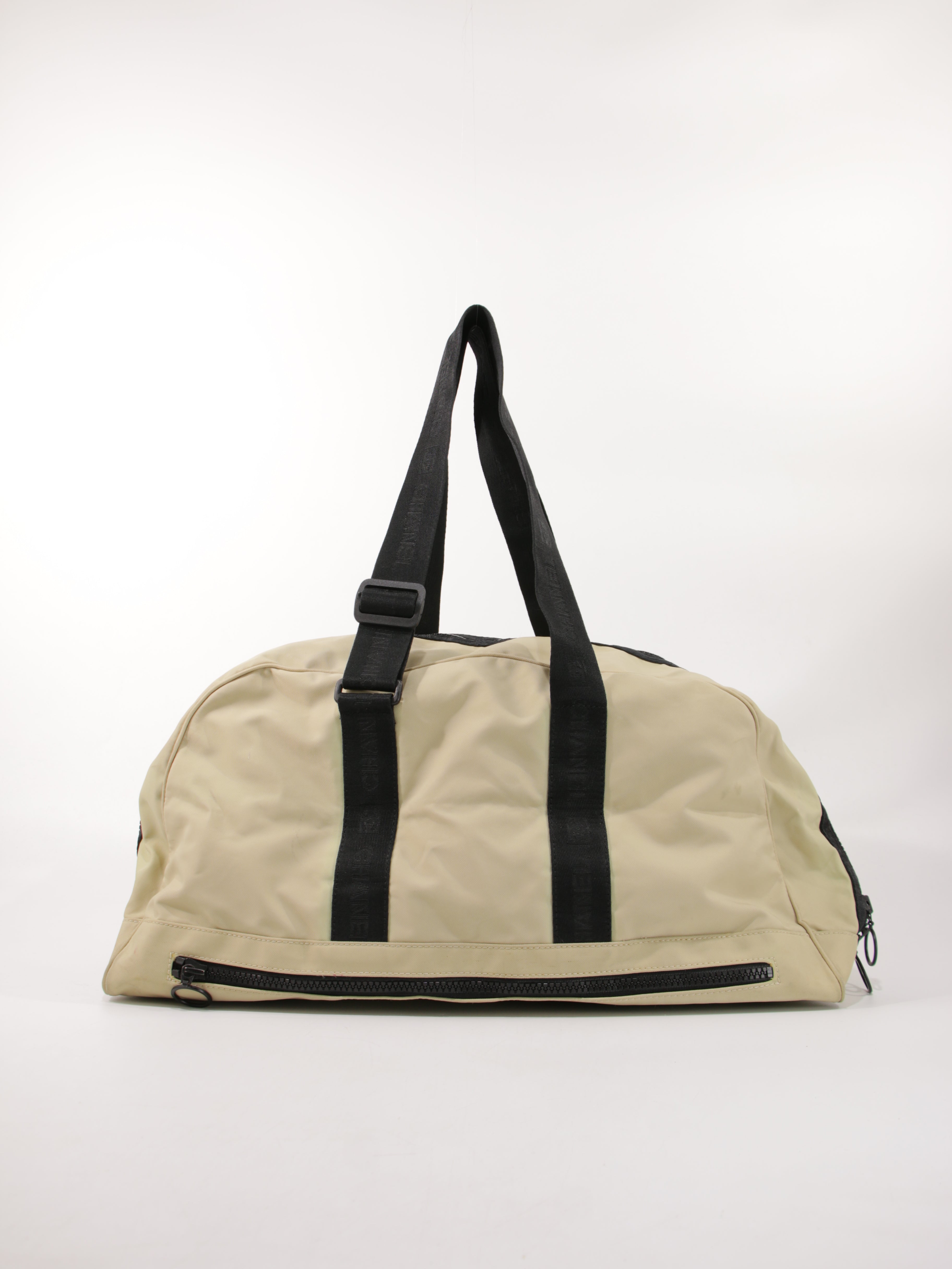 Duffle Bag
