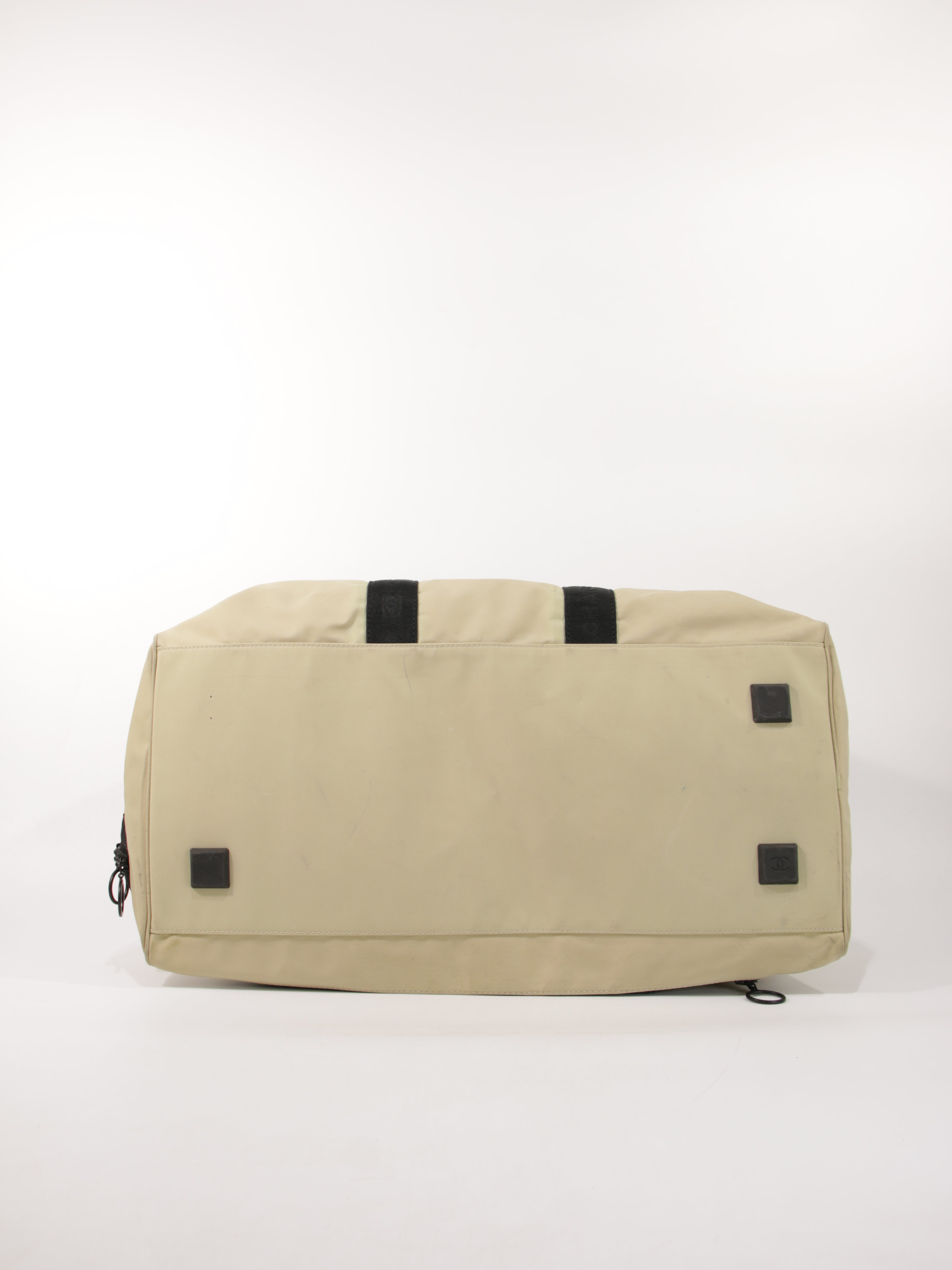 Duffle Bag
