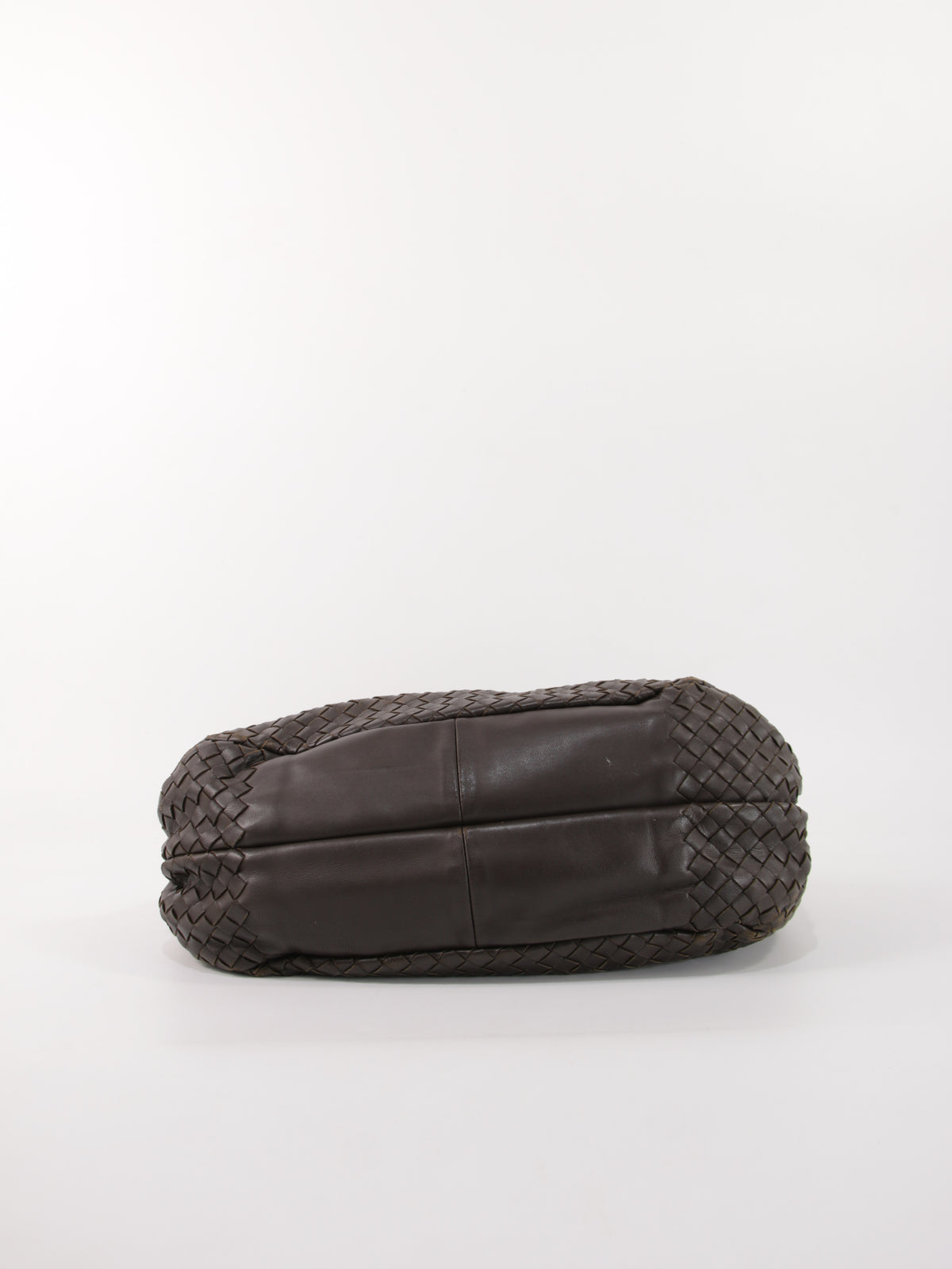 Bottega Veneta Medium Campana Hobo